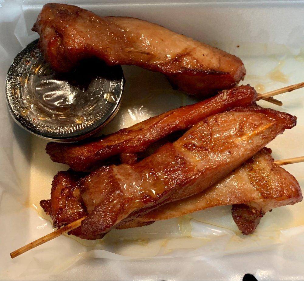 Bang Bang Hibachi Grill & Sushi - Allentown