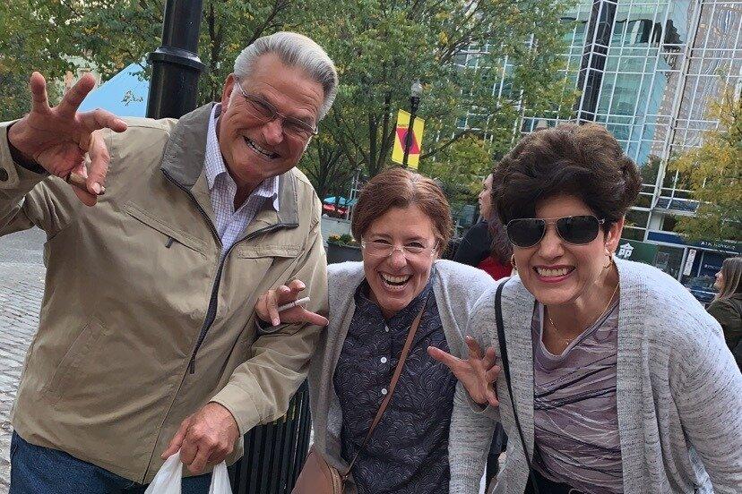 Zombie Scavengers of Richmond