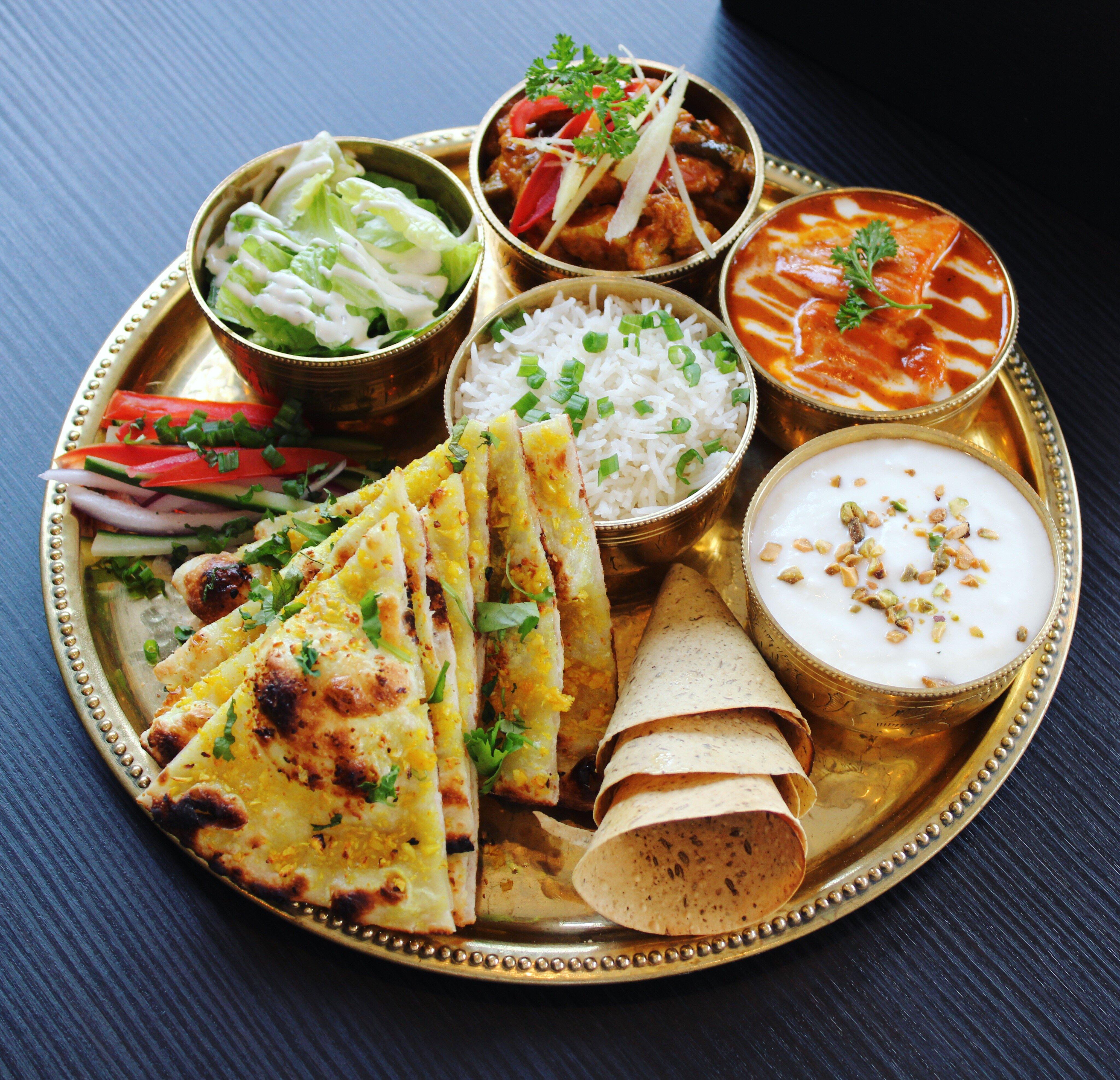 Namaste Bistro Miramichi