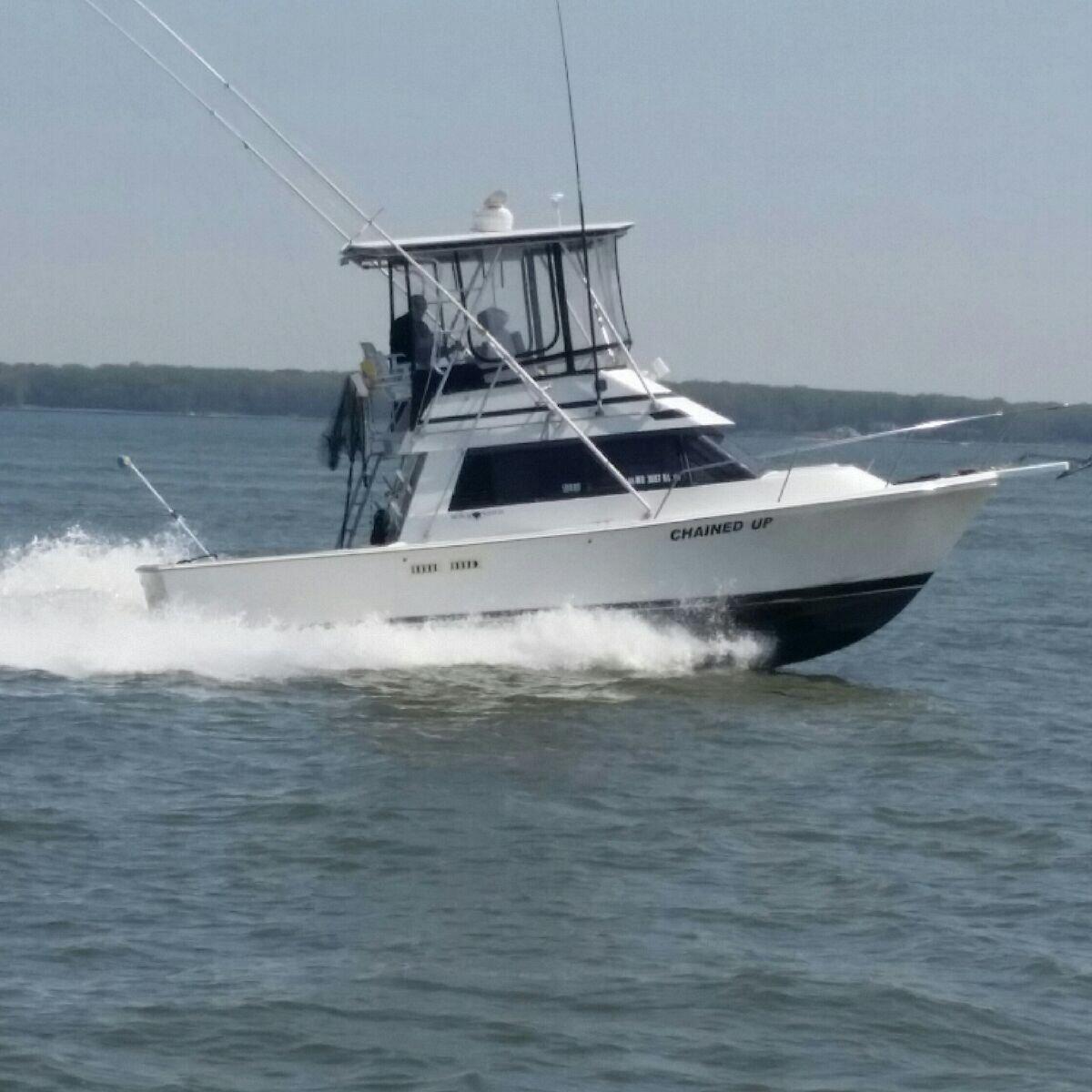 Baltimore's Finest Charters