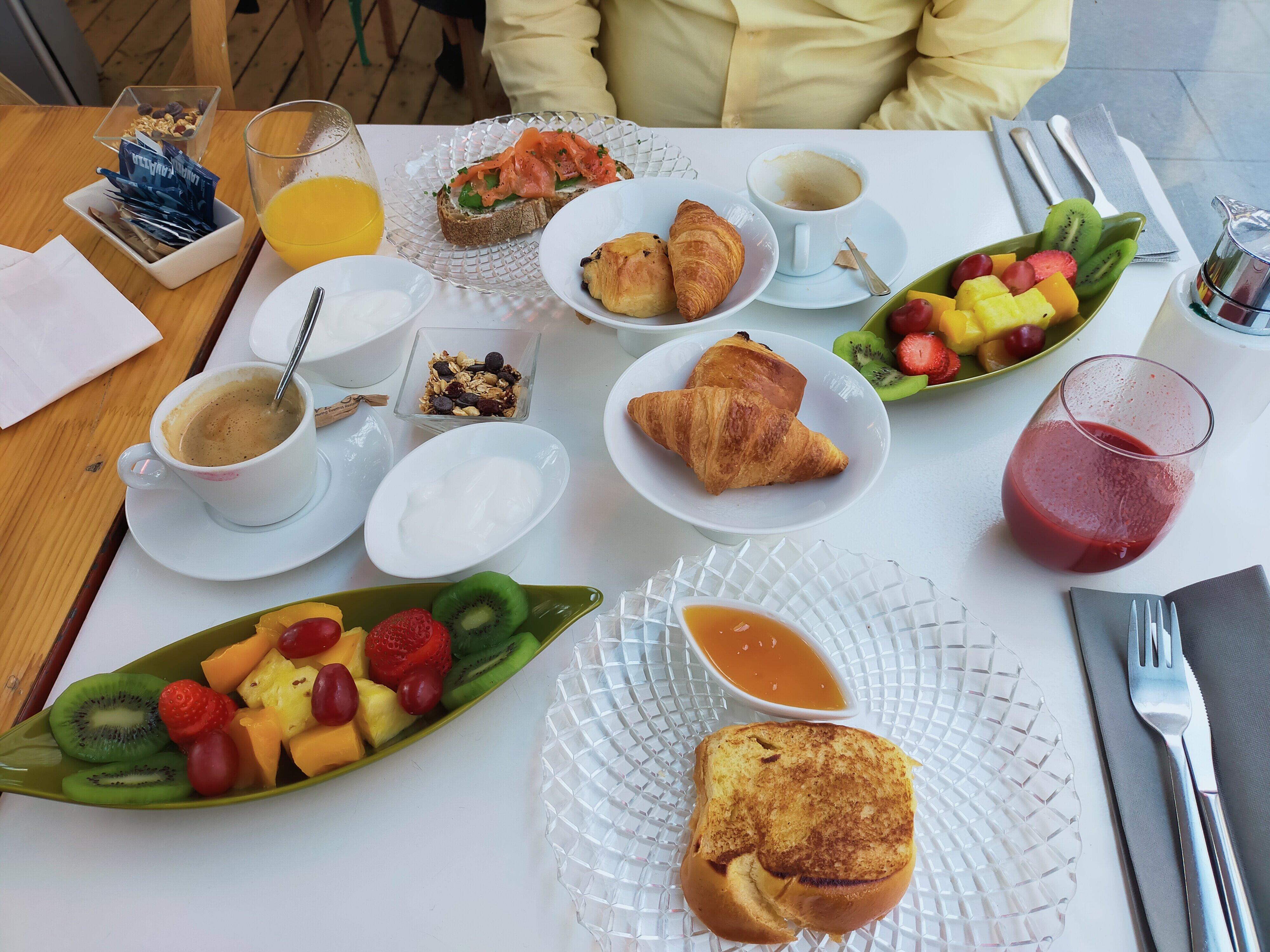 VE-GA BAR Juan Bravo