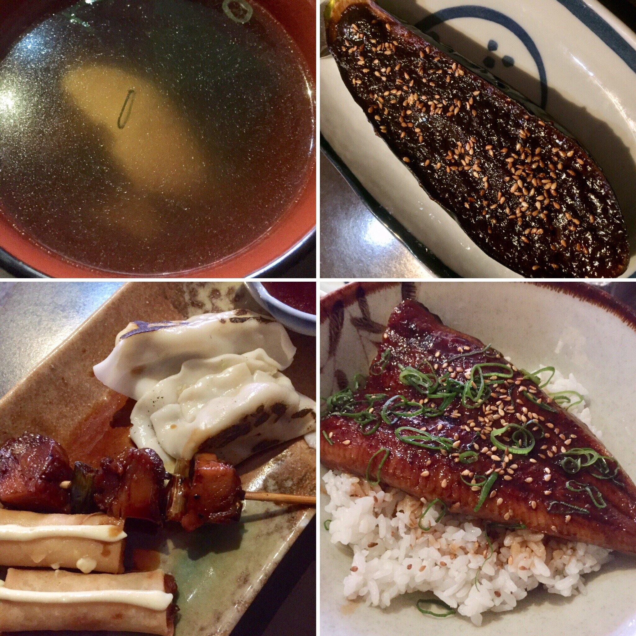 Ajisai Japanese Restaurant