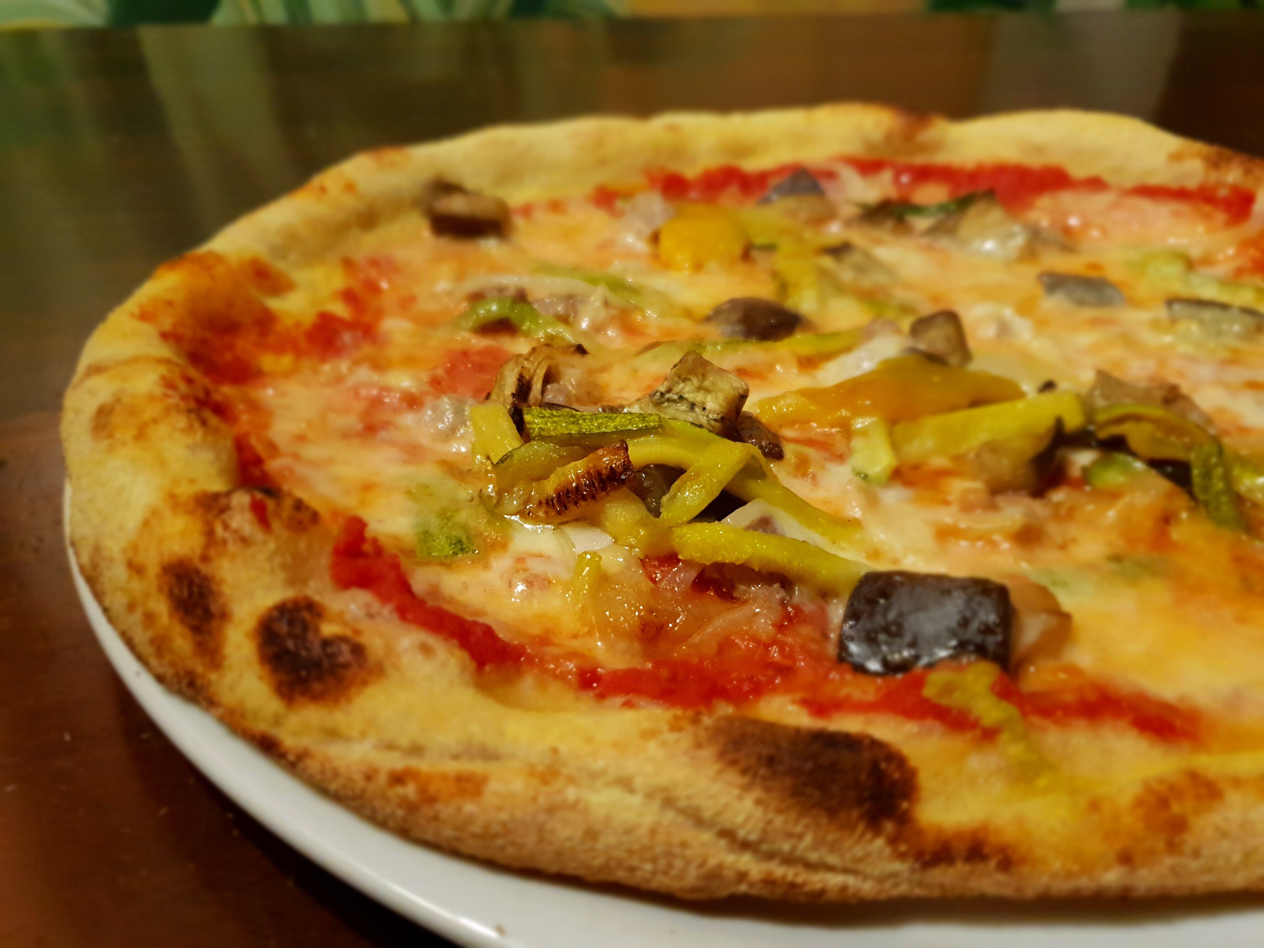 La Boutique della Pizza