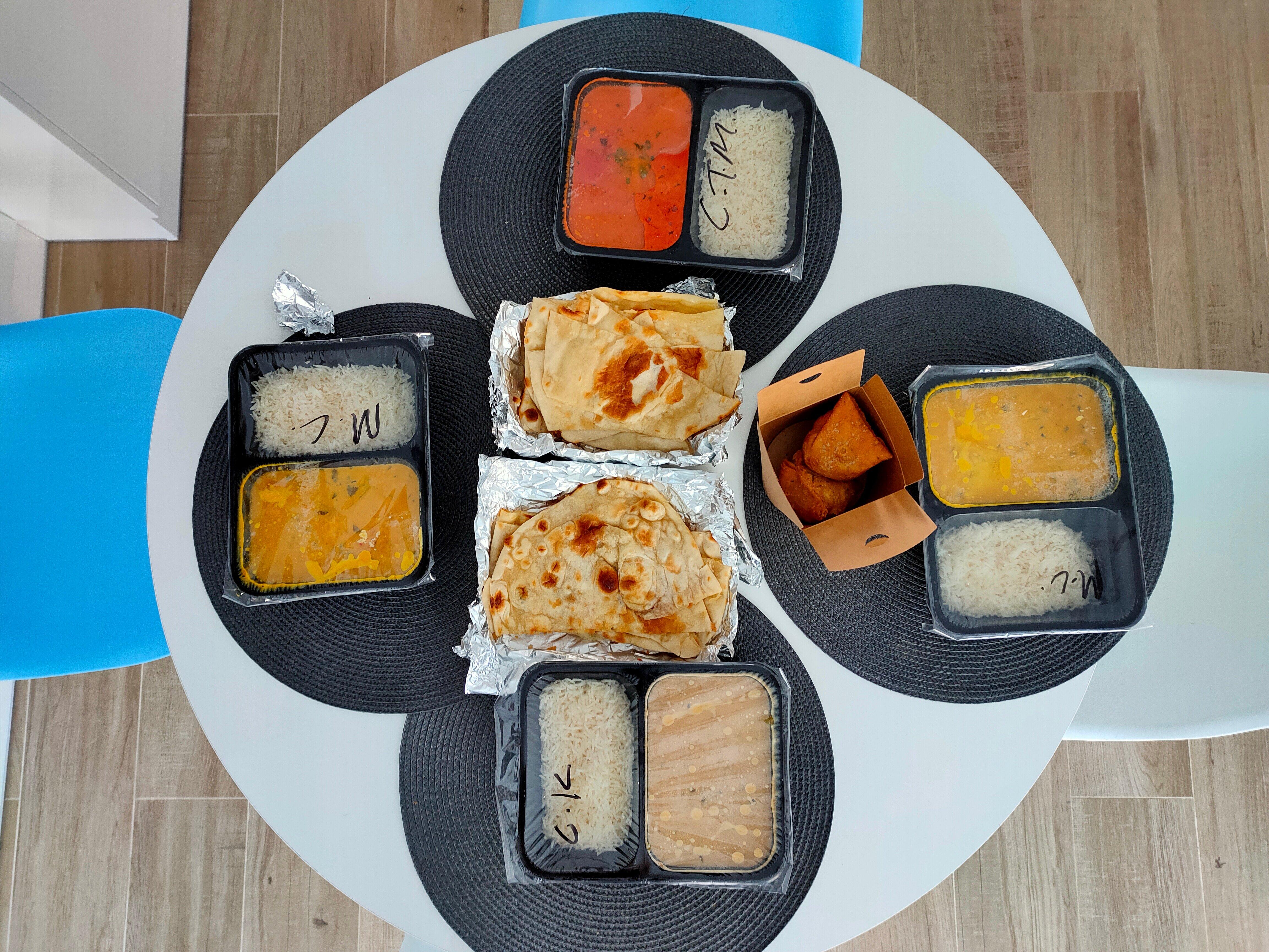 Haveli Indian Restaurant