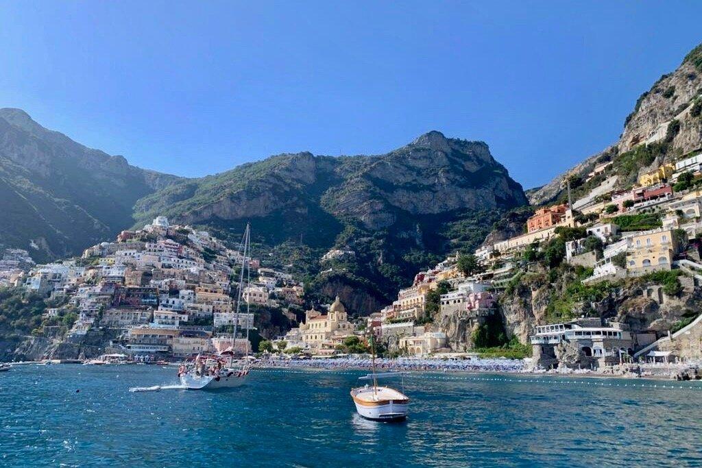 Experience Amalfi Coast