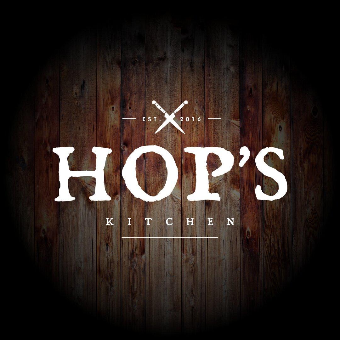 Hop's Kitchen