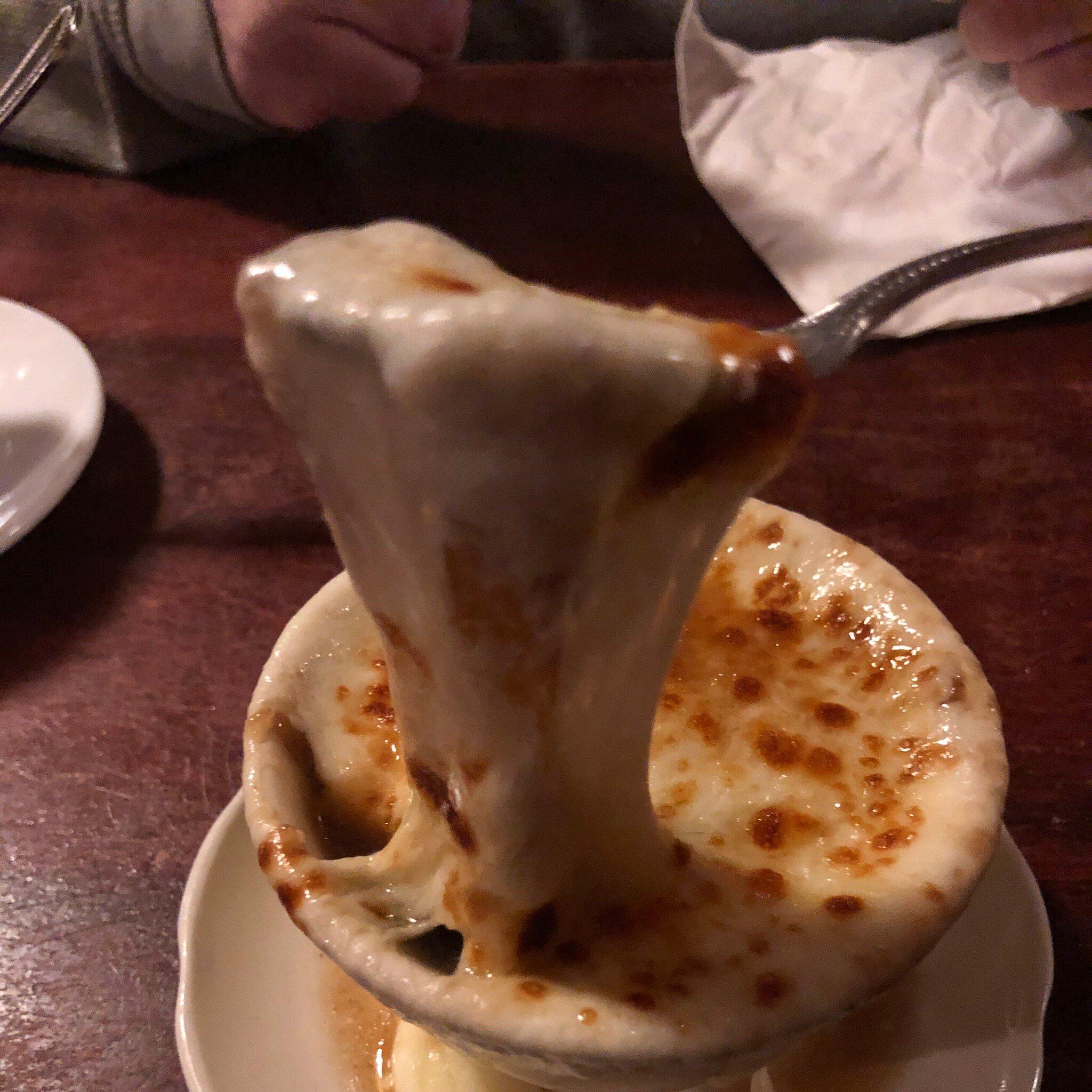 Rupp's on Washington