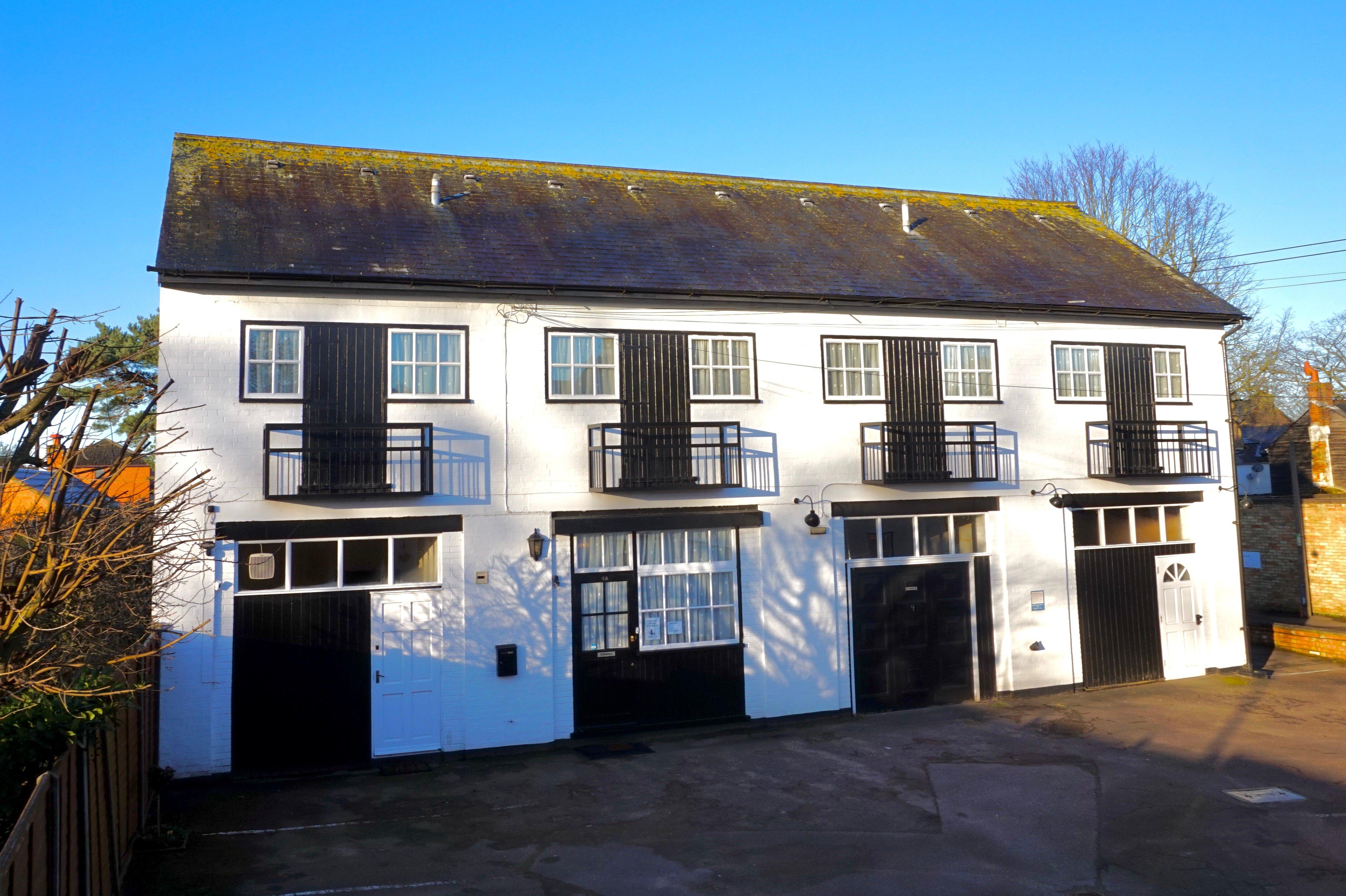 Stratton Cottage Guesthouse