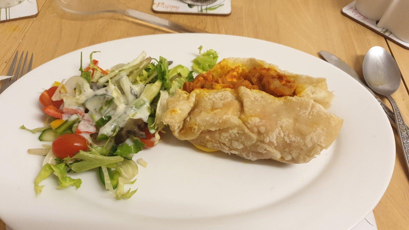 Amirah Spice stanley