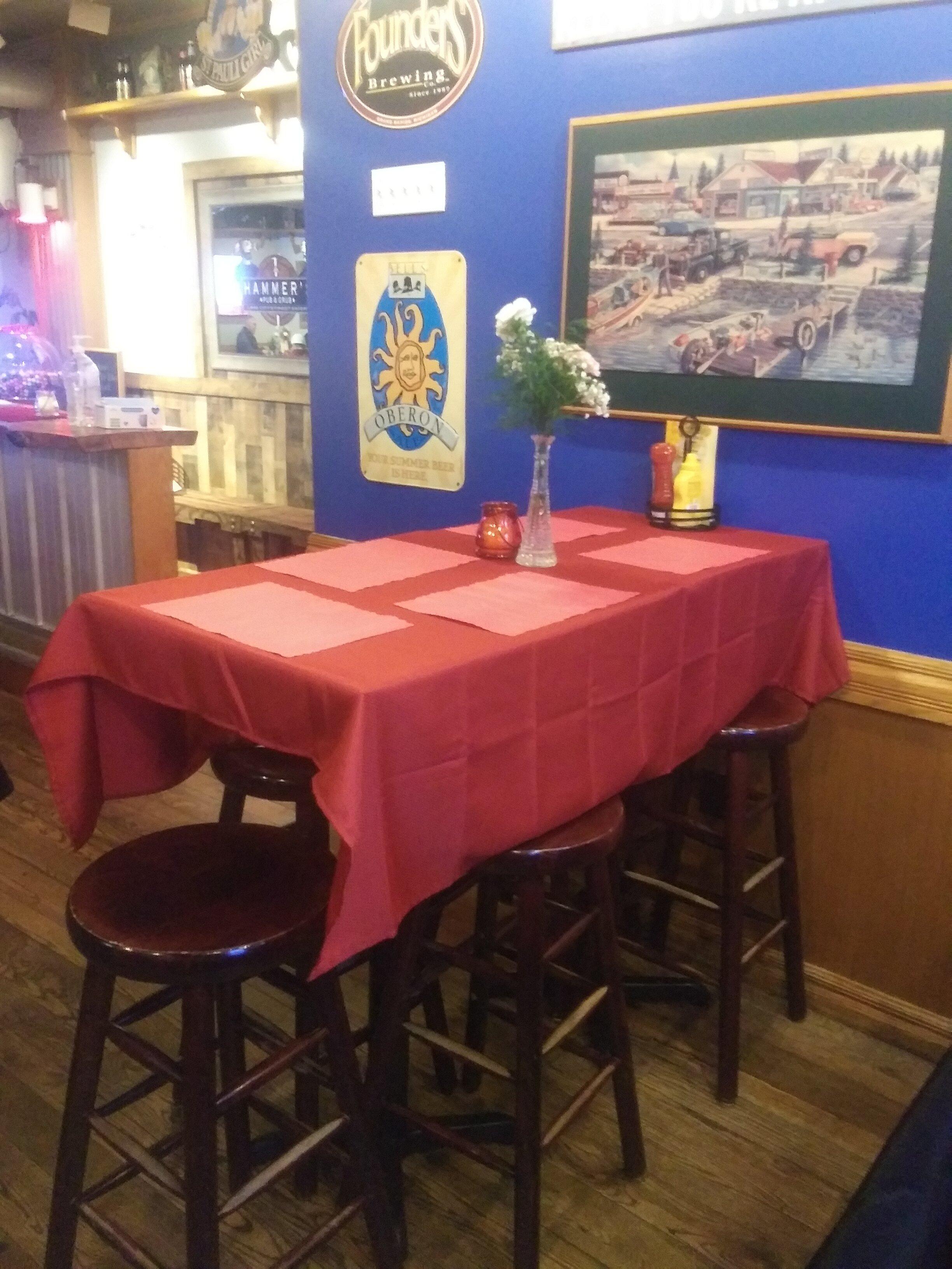 Hammers Pub and Grub