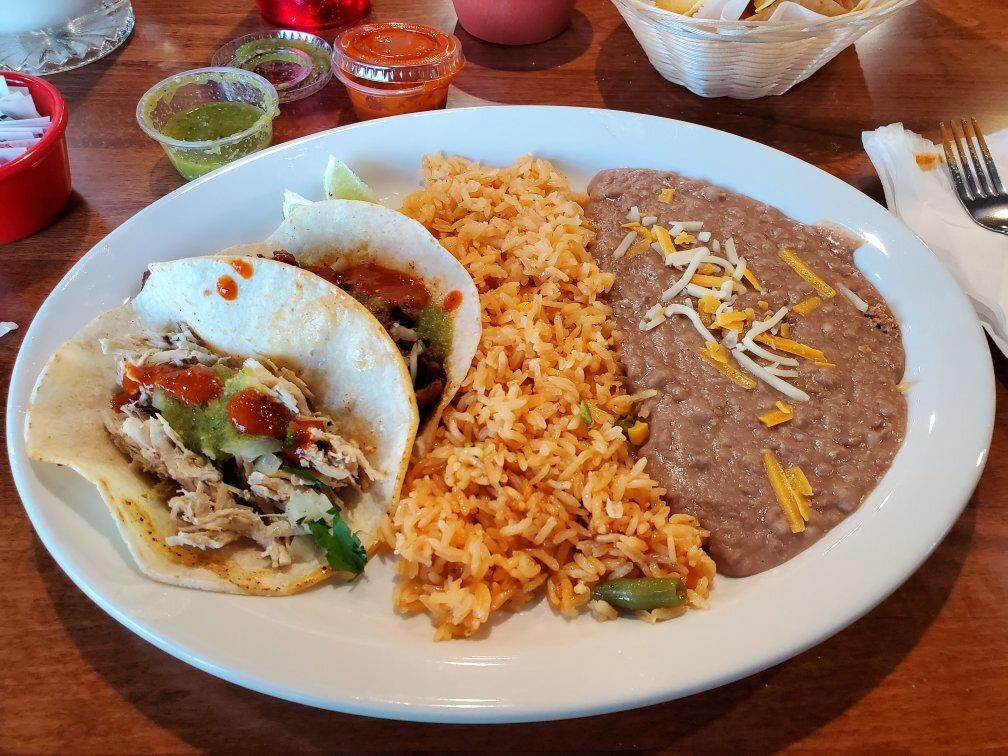 Arroyos Mexican Restaurant