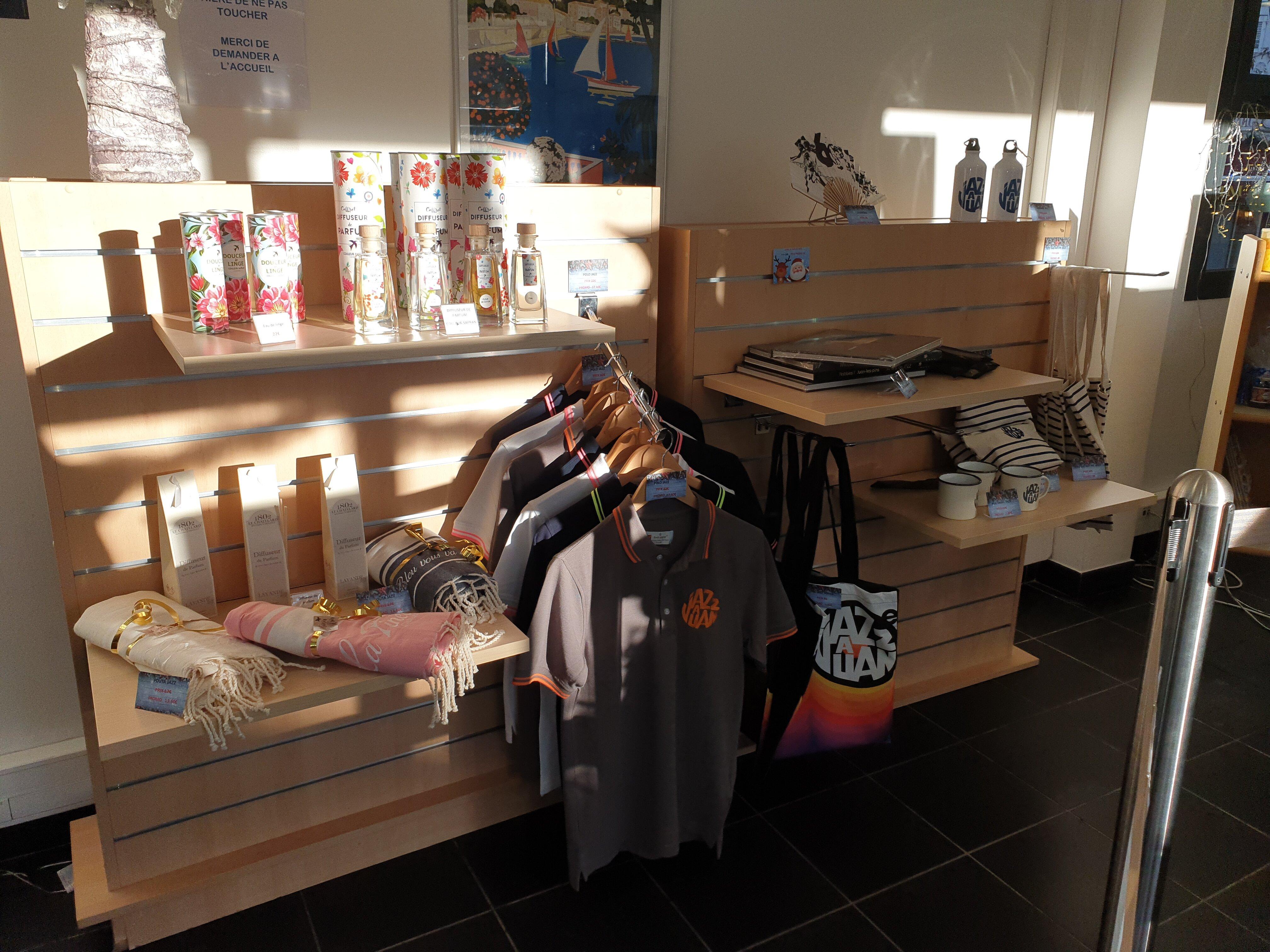 Antibes Juan-les-pins