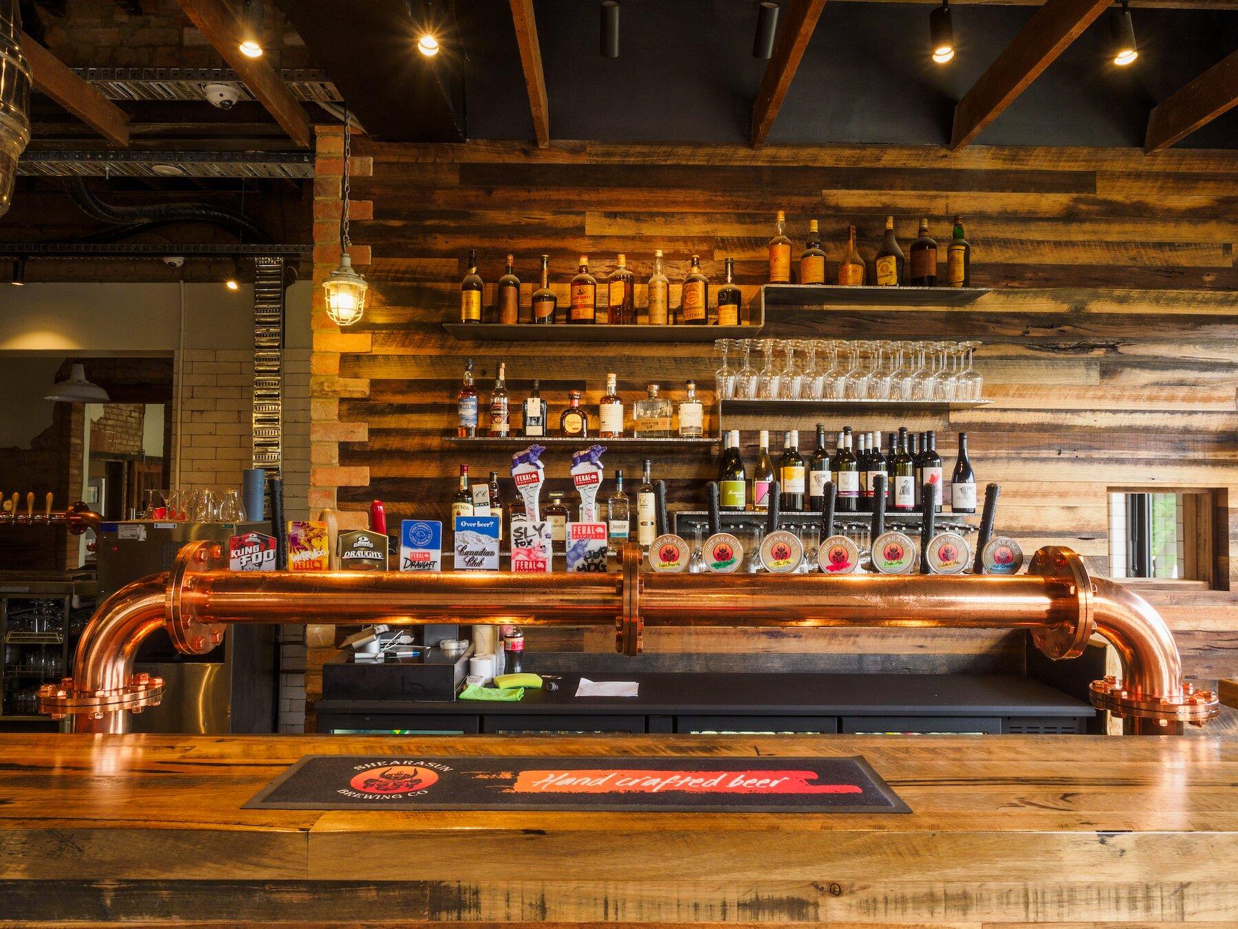 Prince of Wales Hotel