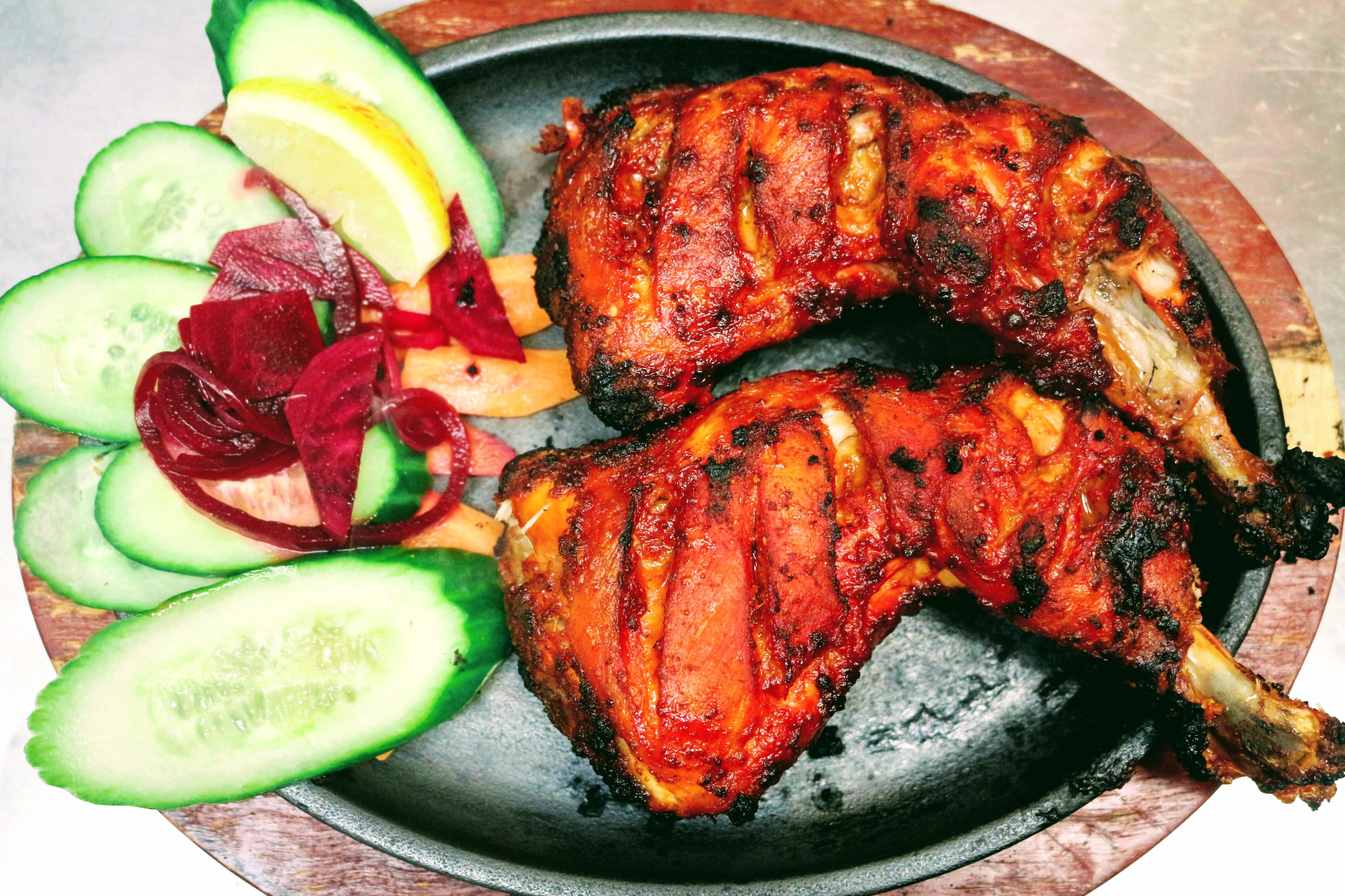 Himalayan Indian Cuisine