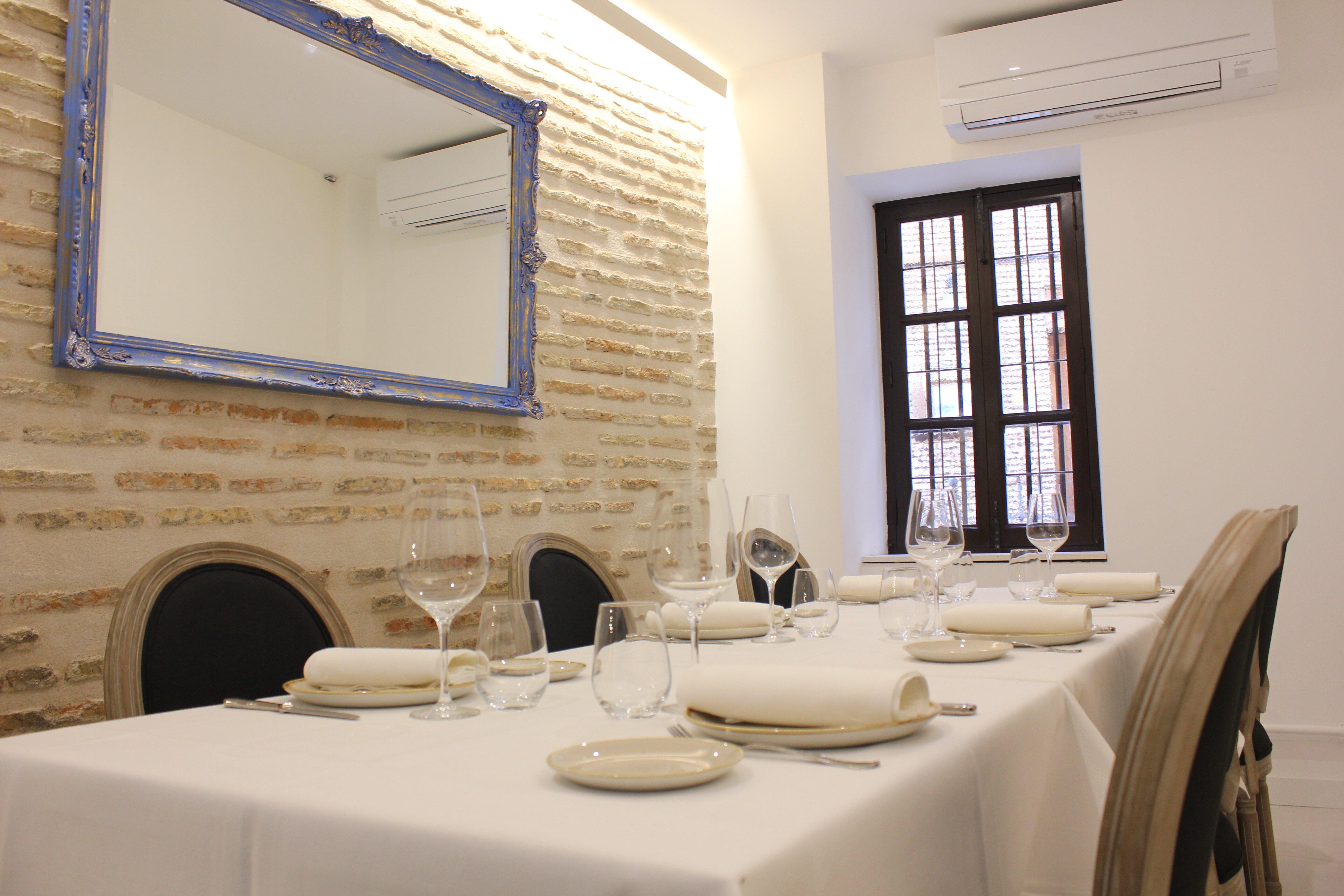 La Cábala Taberna-restaurante