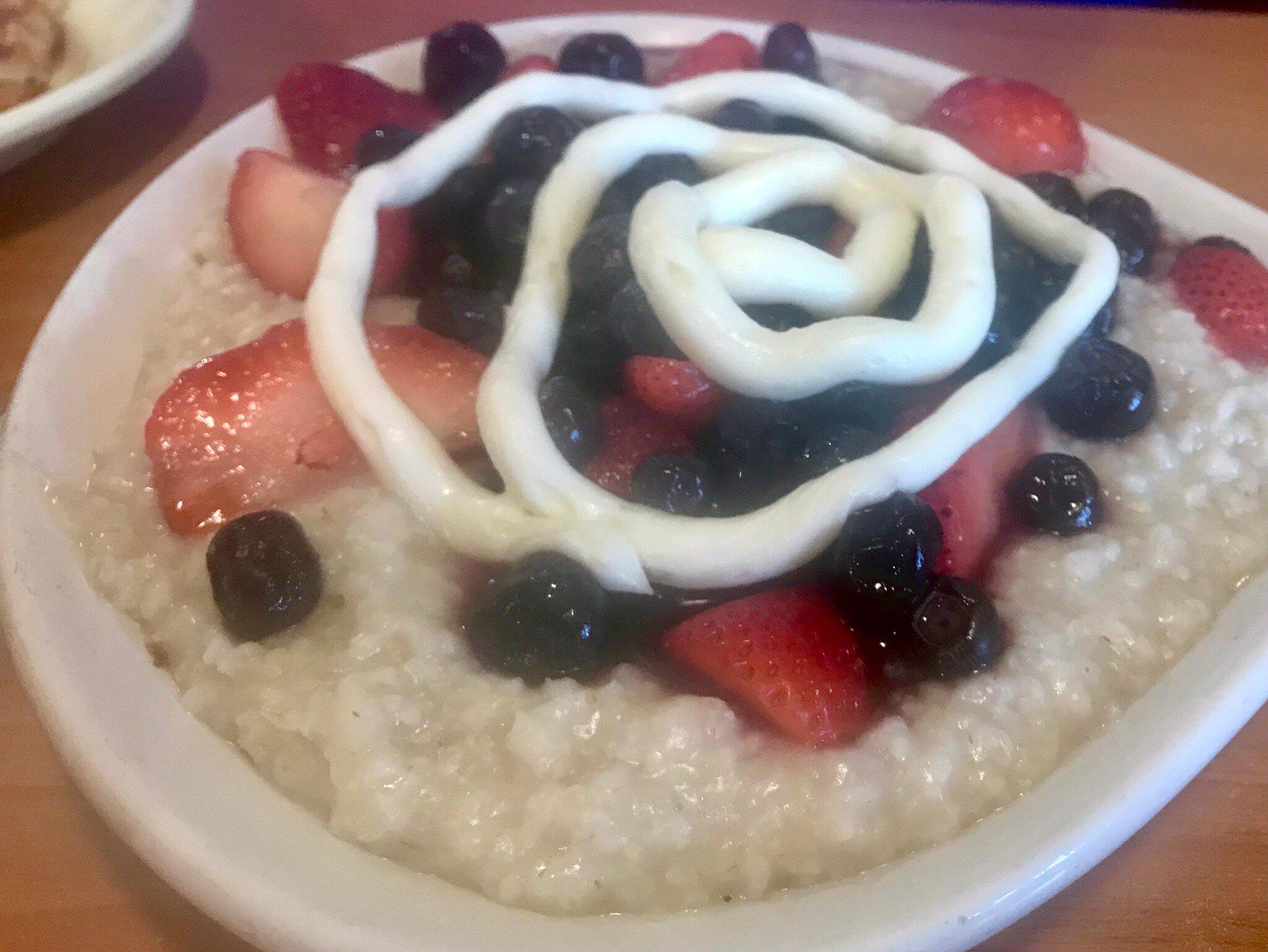 Jimmy's Egg Restaurant