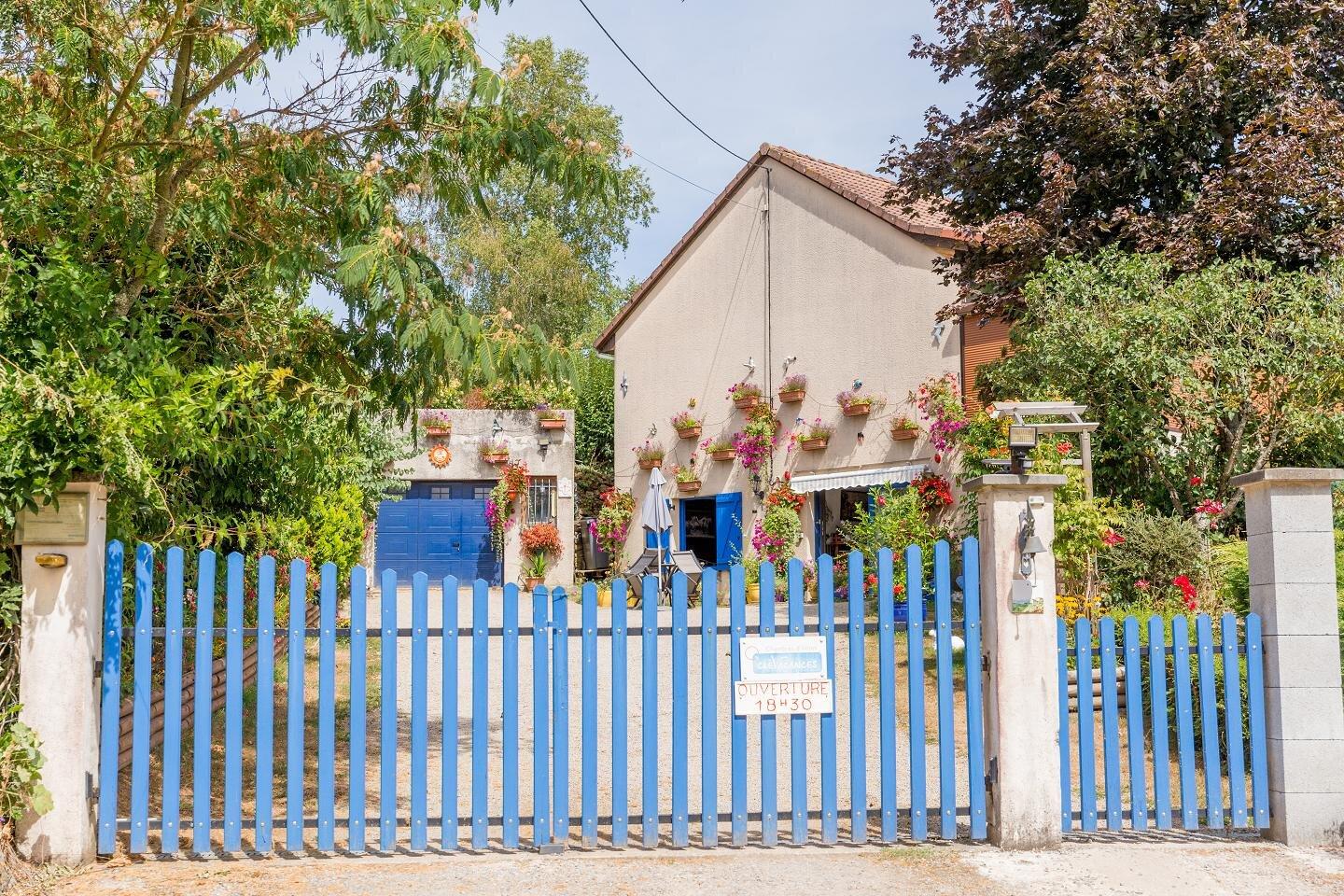 Chambres D'Hotes Floromel