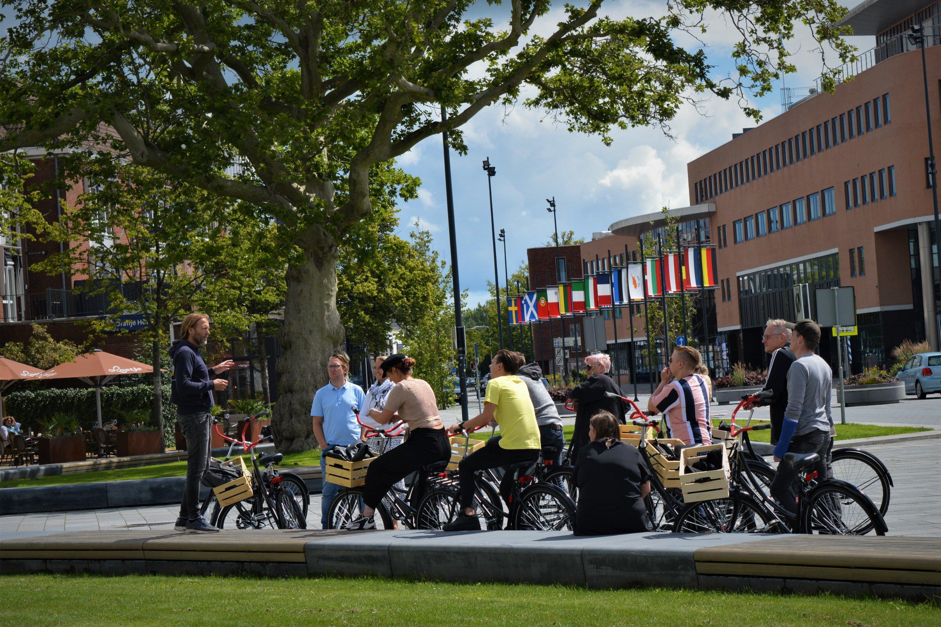 Leeuwarden City Events