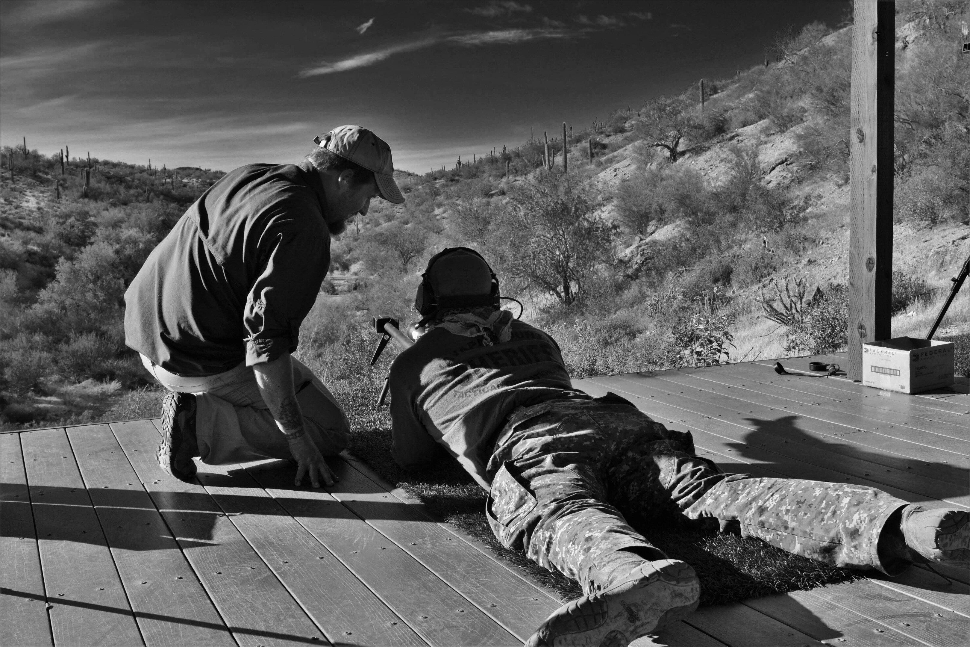 Dagger One Development LLC