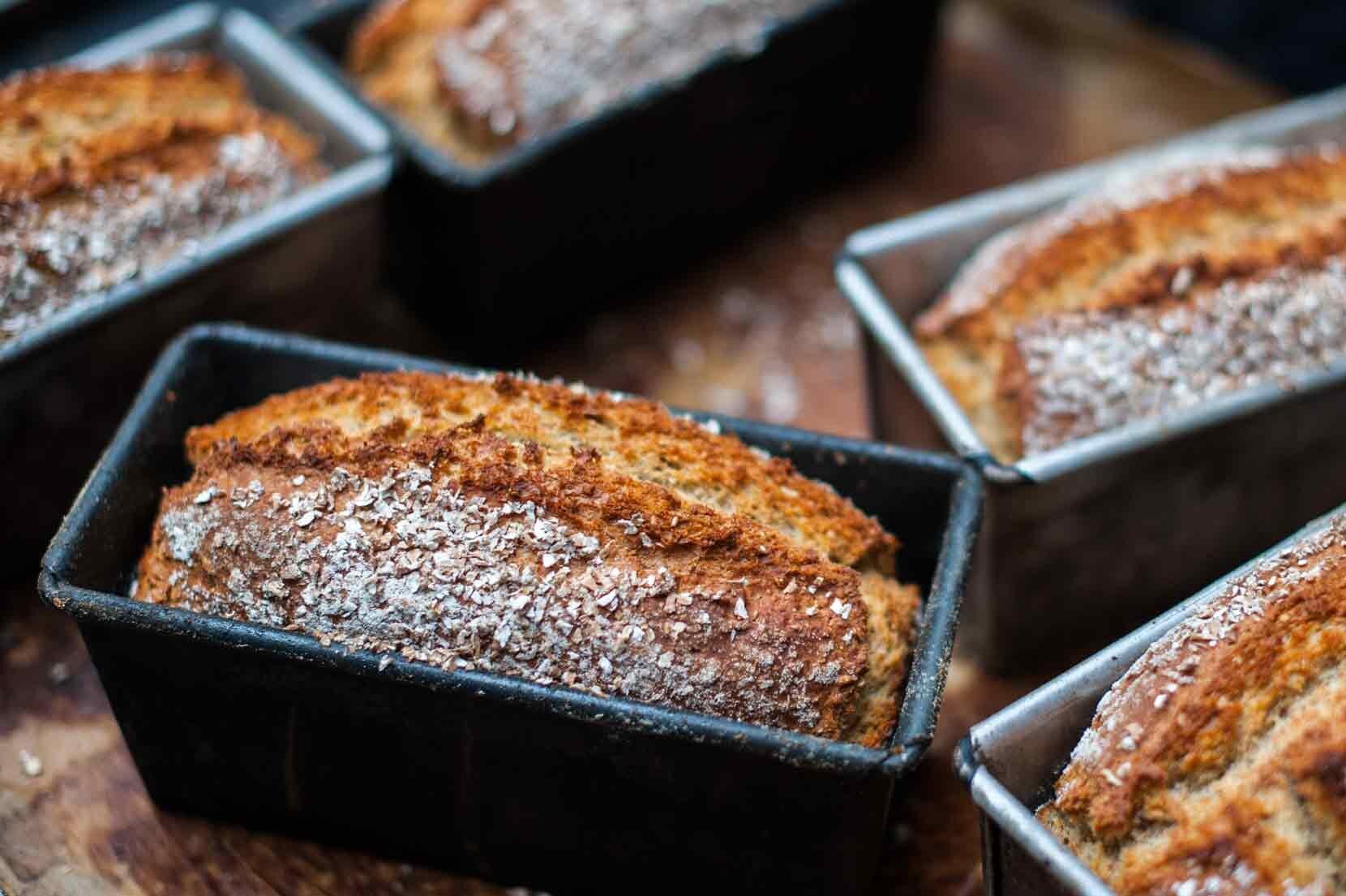 Skinners Bakery & Cafe