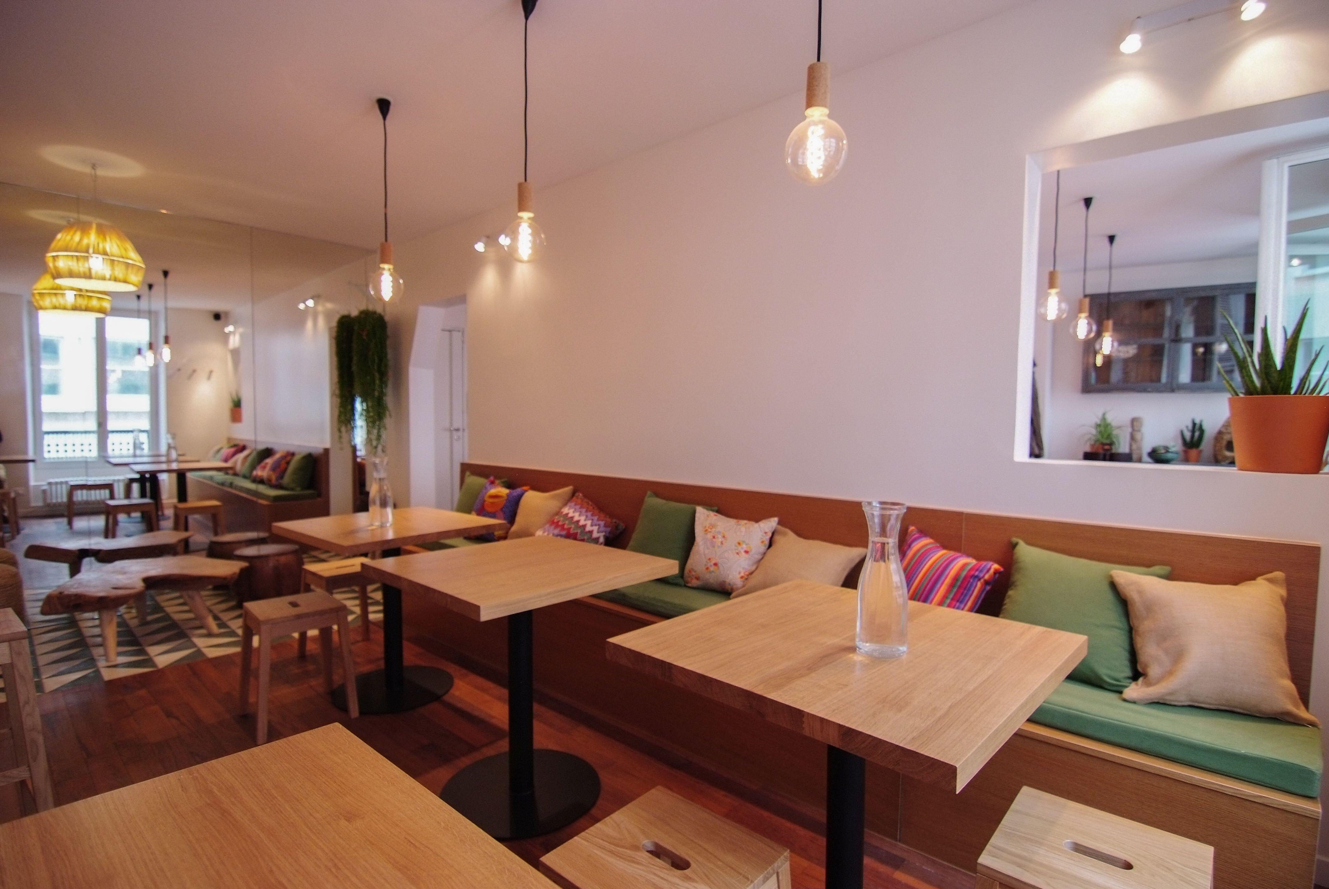 Rice Trotters Colisée