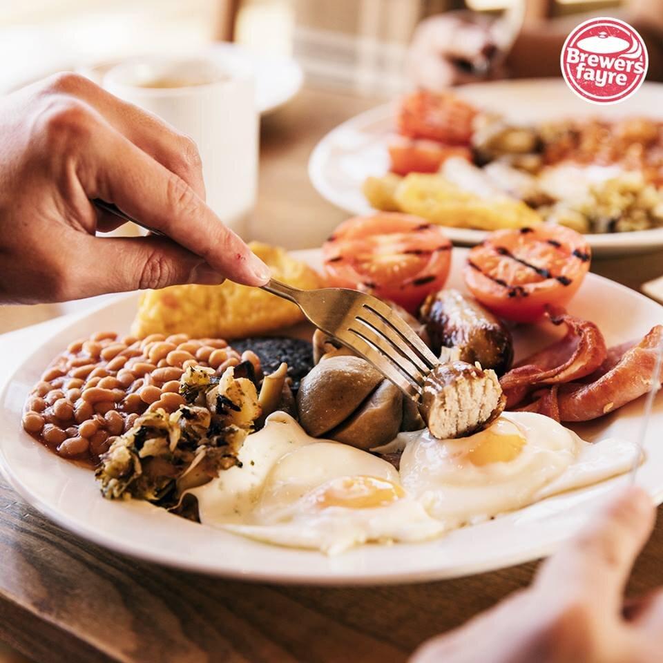 Tirfounder Fields Brewers Fayre