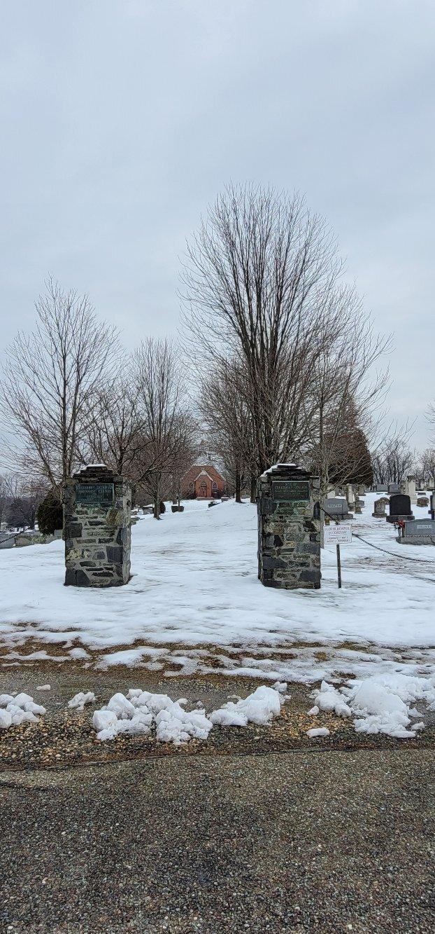 Cokesbury Memorial United Methodist Church