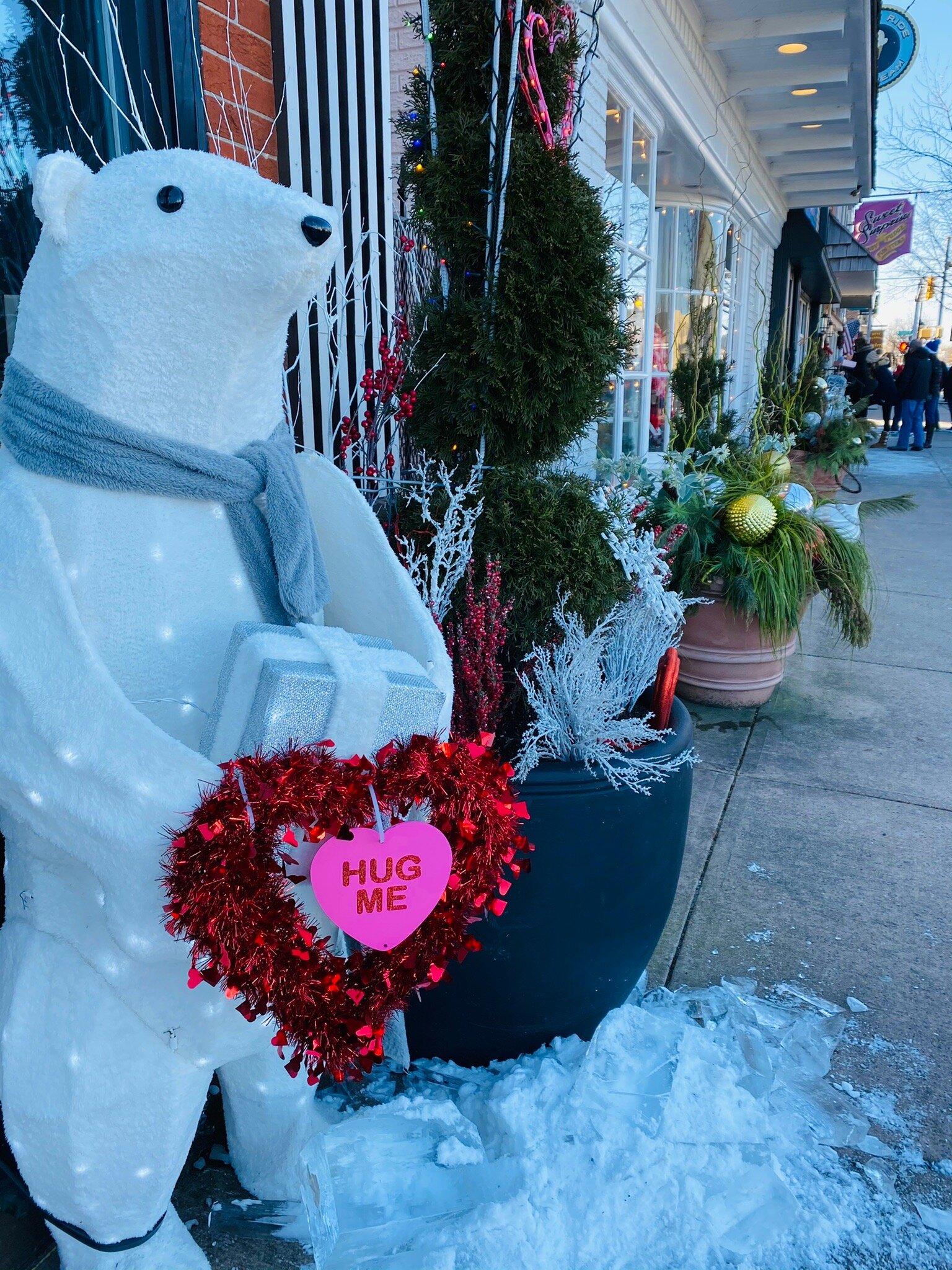 Allison Clothing Company & Boutique