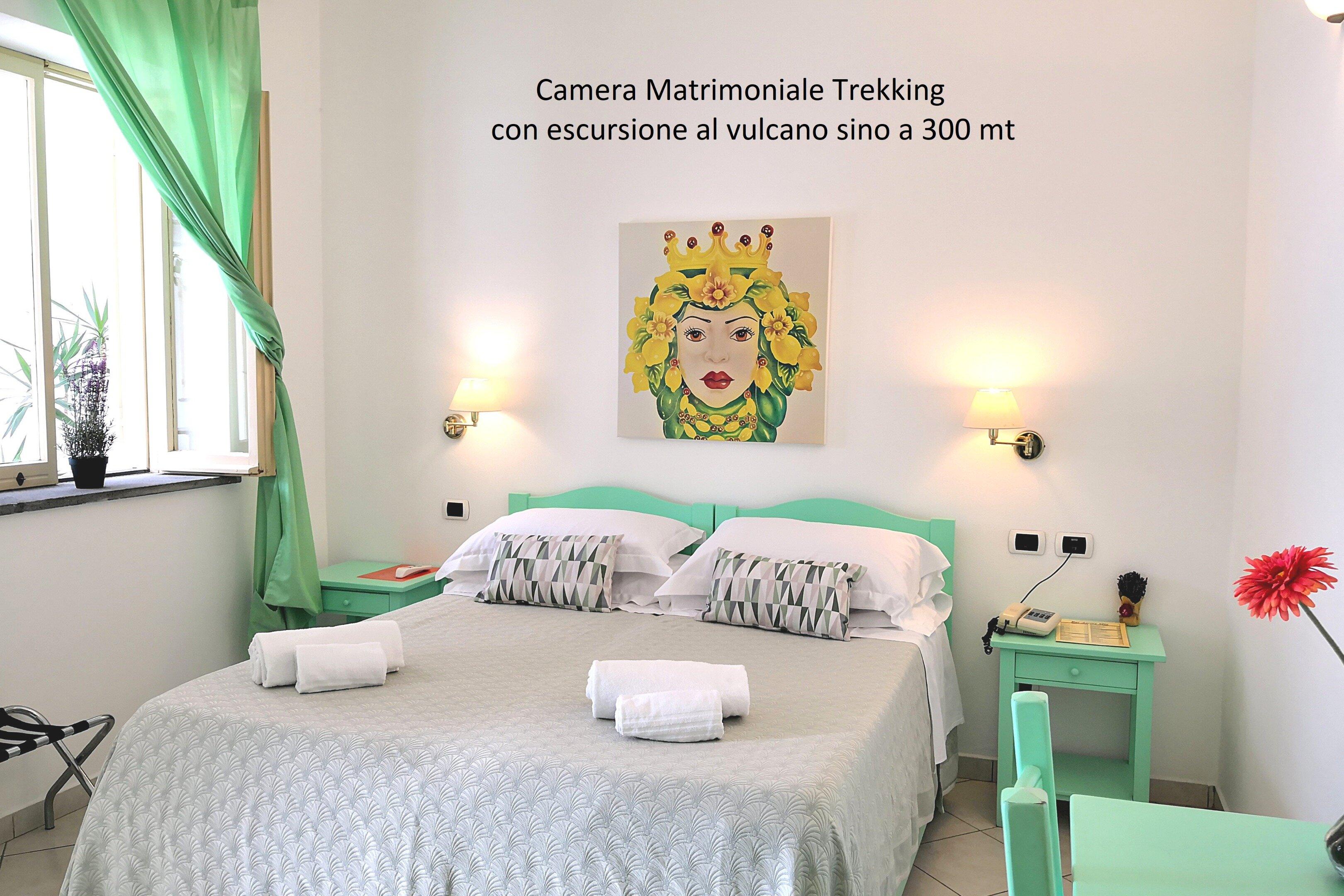 Ossidiana Stromboli Experience