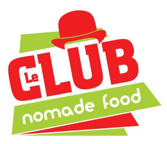 Le club nomade food