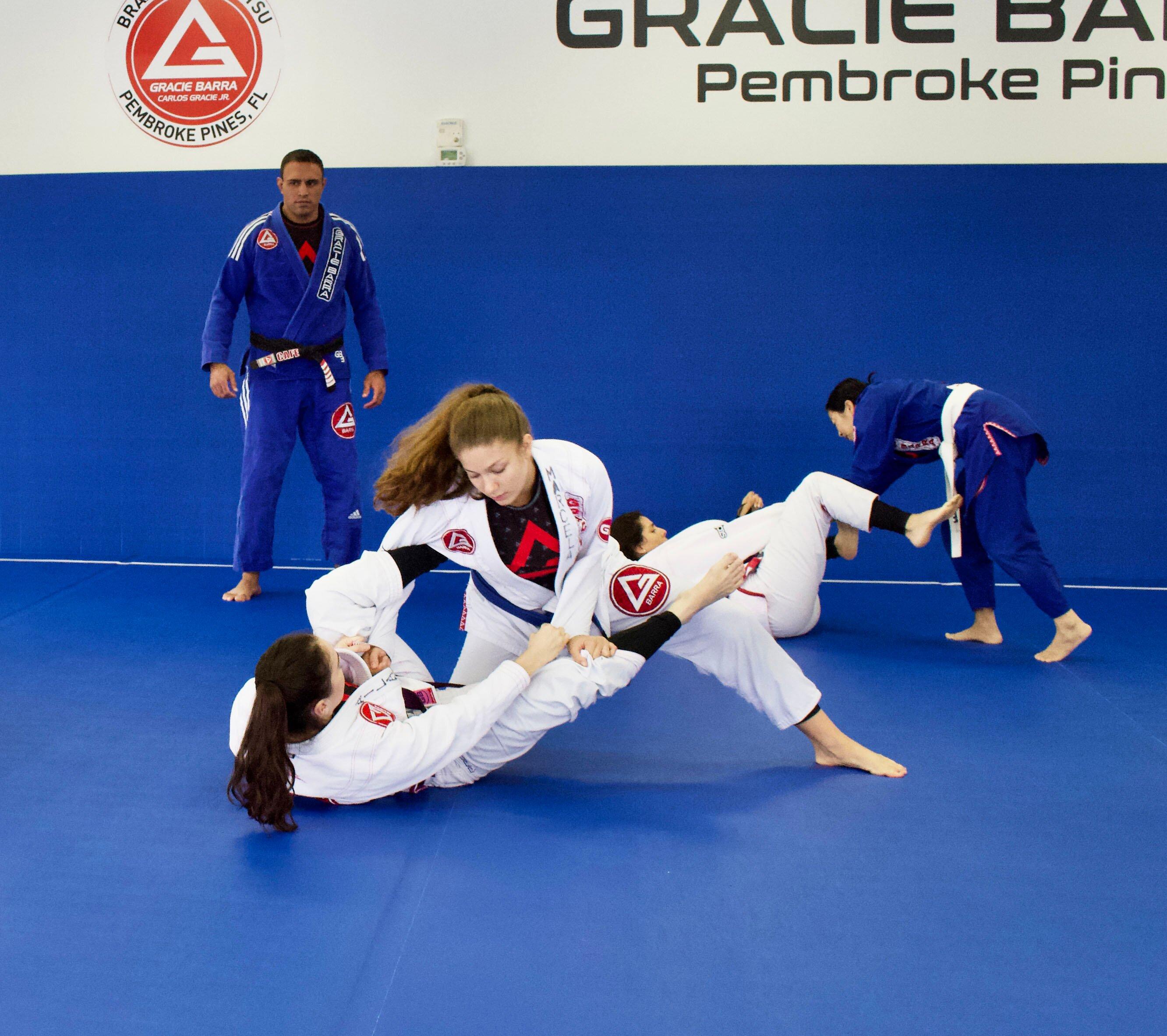 Photo by GB Pembroke - S