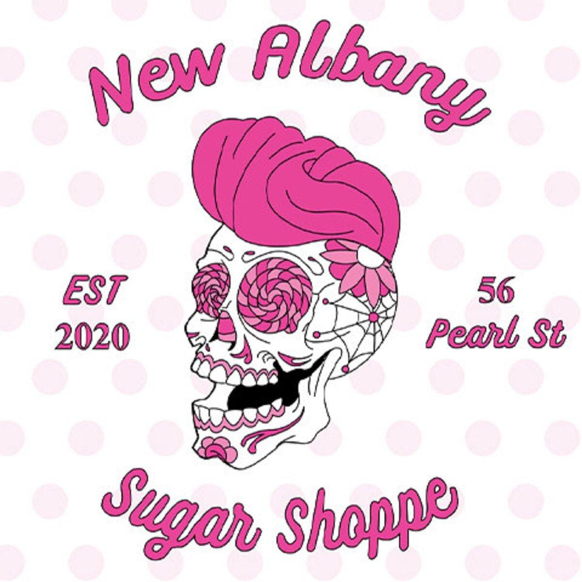 New Albany Sugar Shoppe