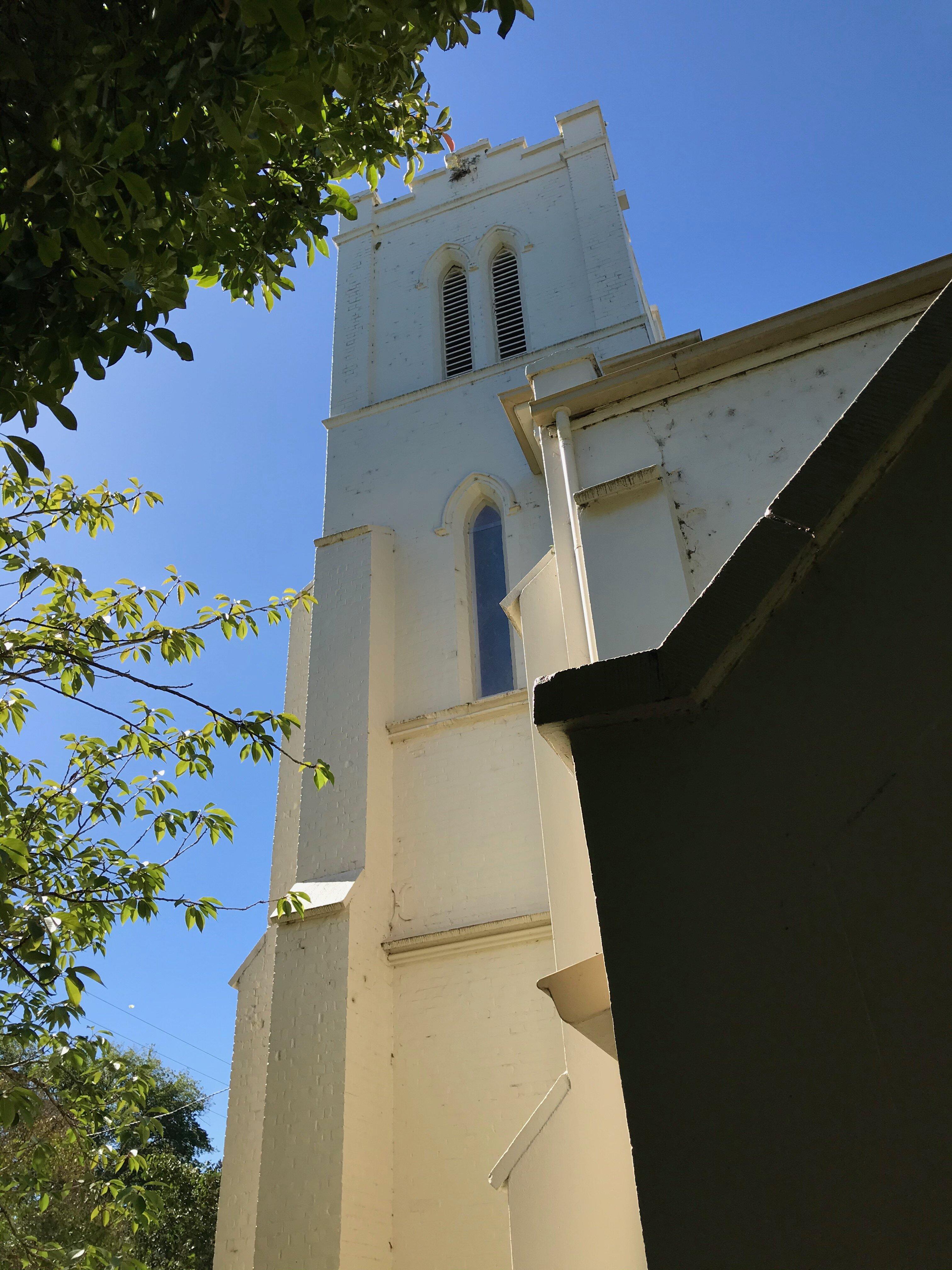 St. Andrews Anglican Church
