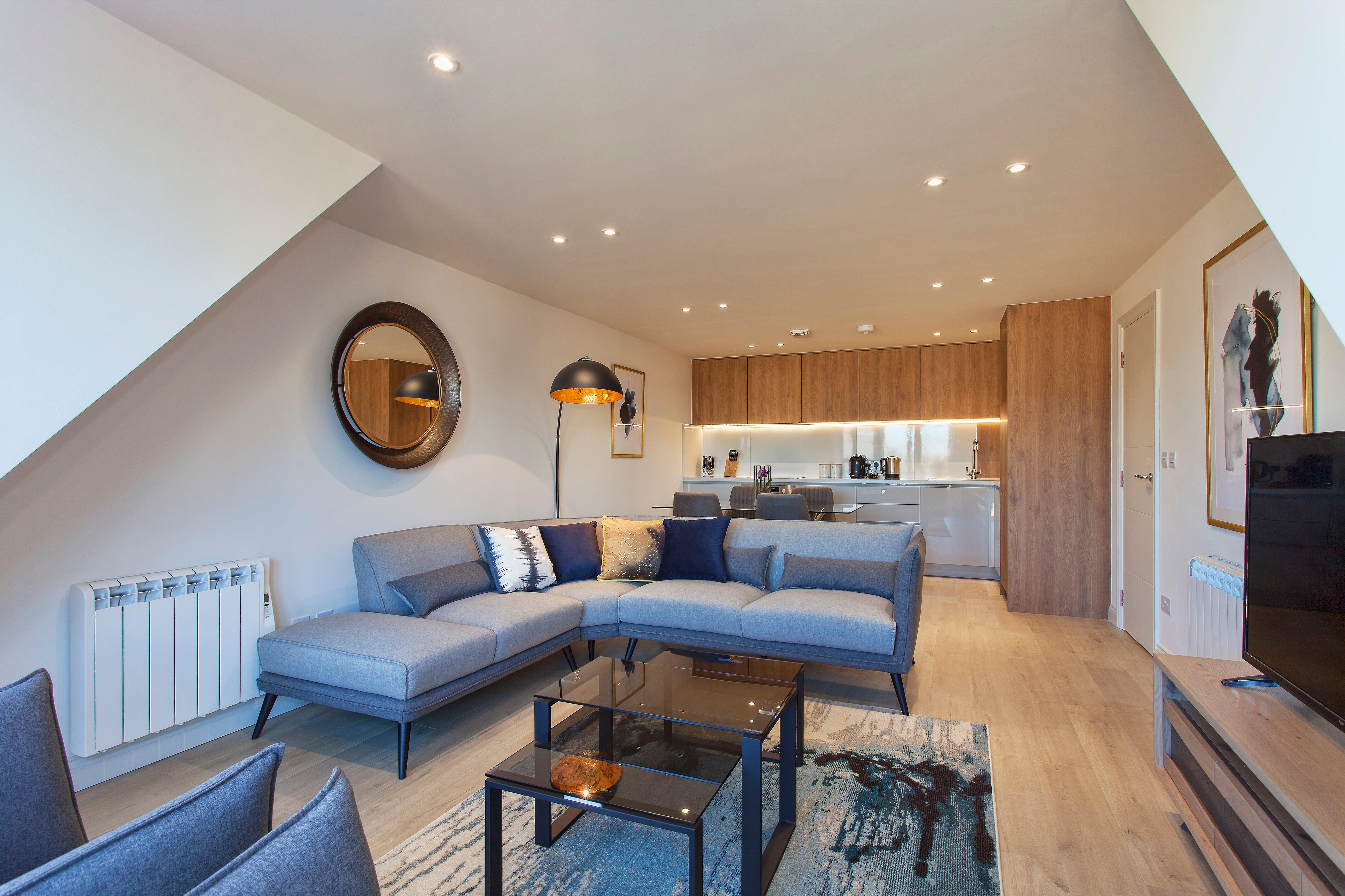 Charles Hope Staines Centre