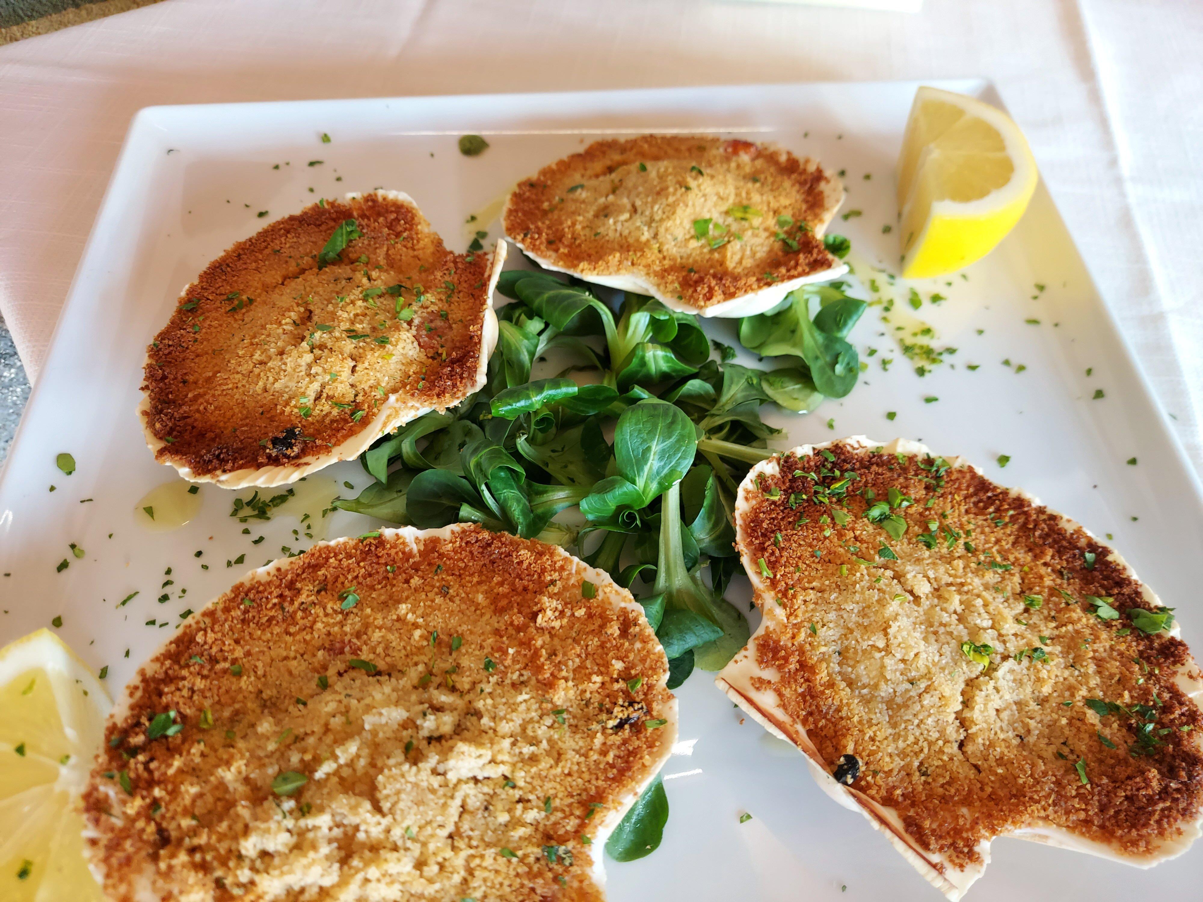 Al Pesce Vela Cantù