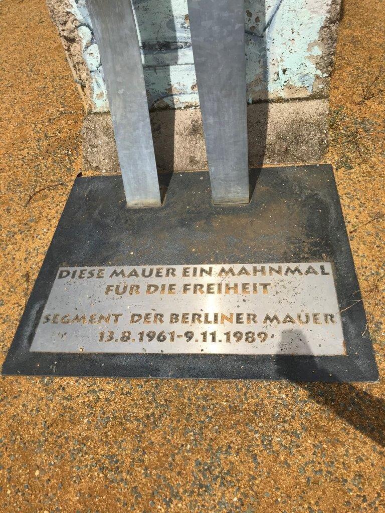 Freiheits- Und Einheitsdenkmal
