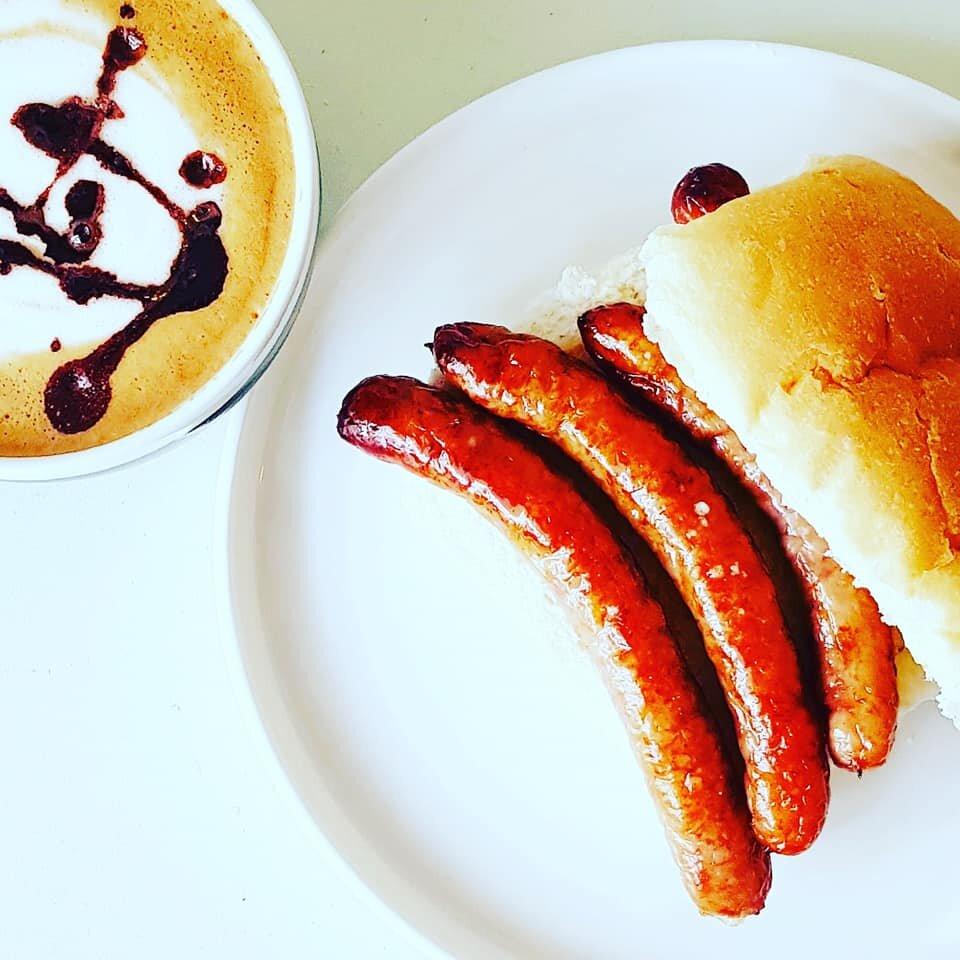 Scoff's Coffee House