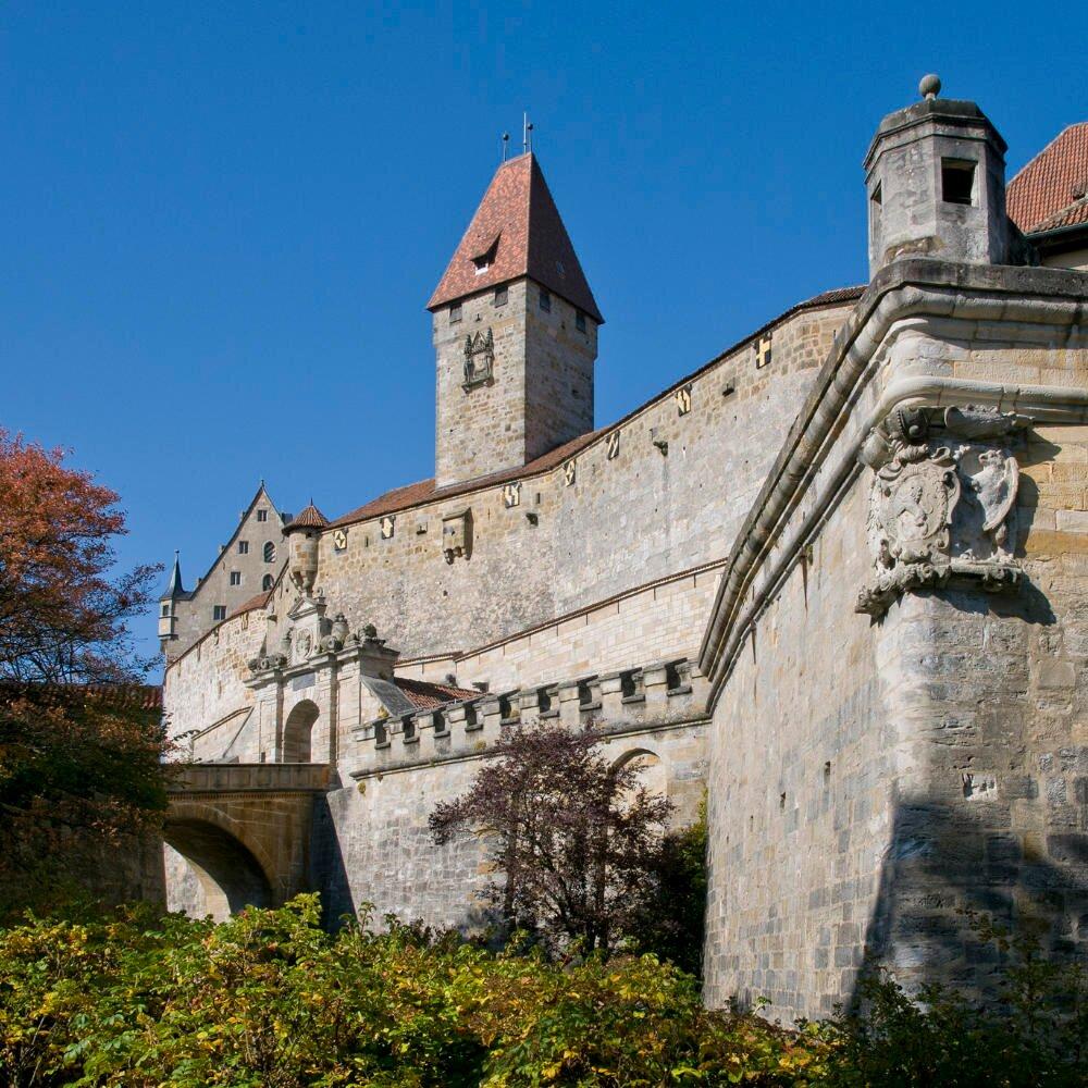 Kunst Sammlungen der Veste Coburg