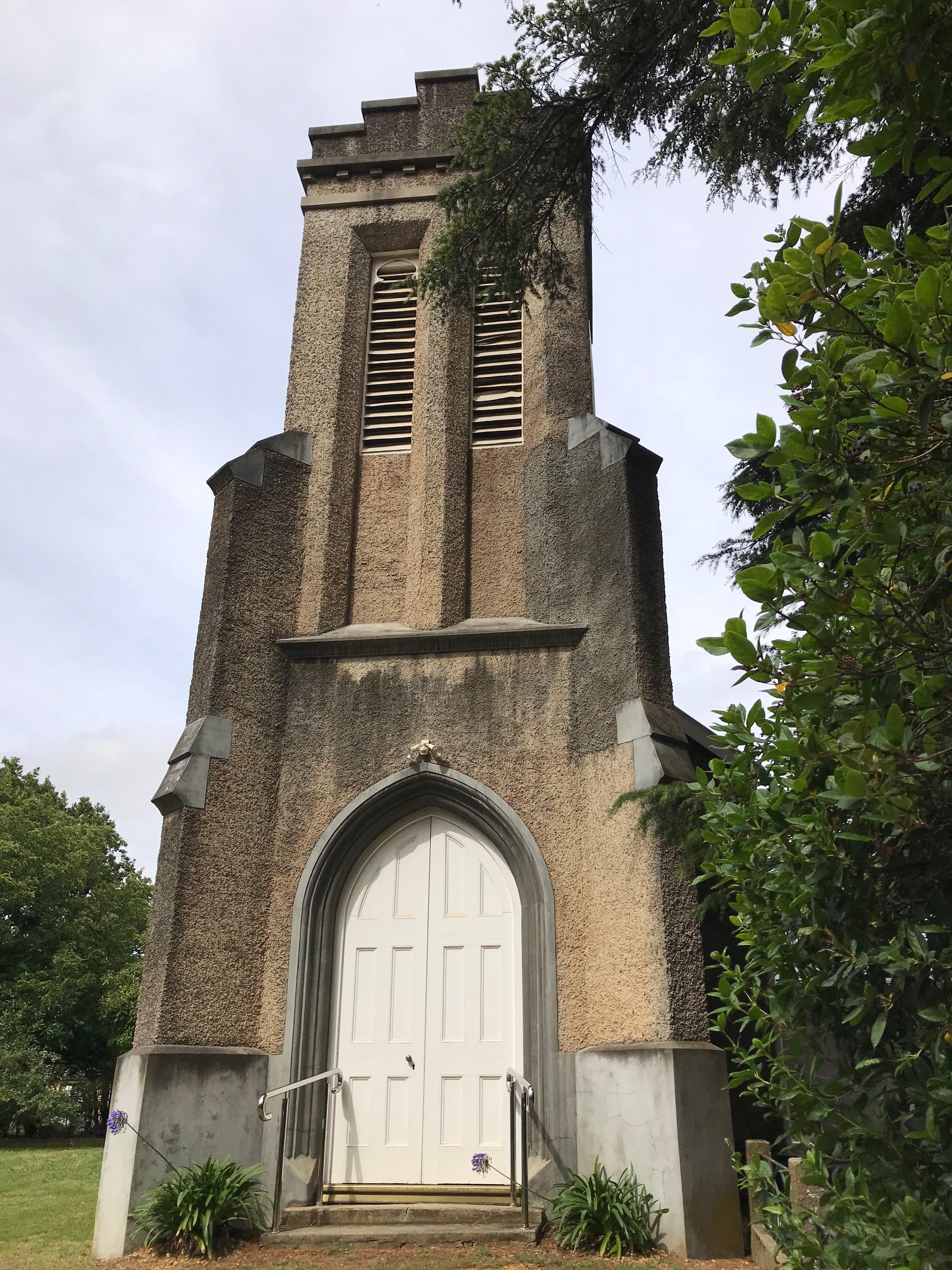 St Andrews Anglican Church