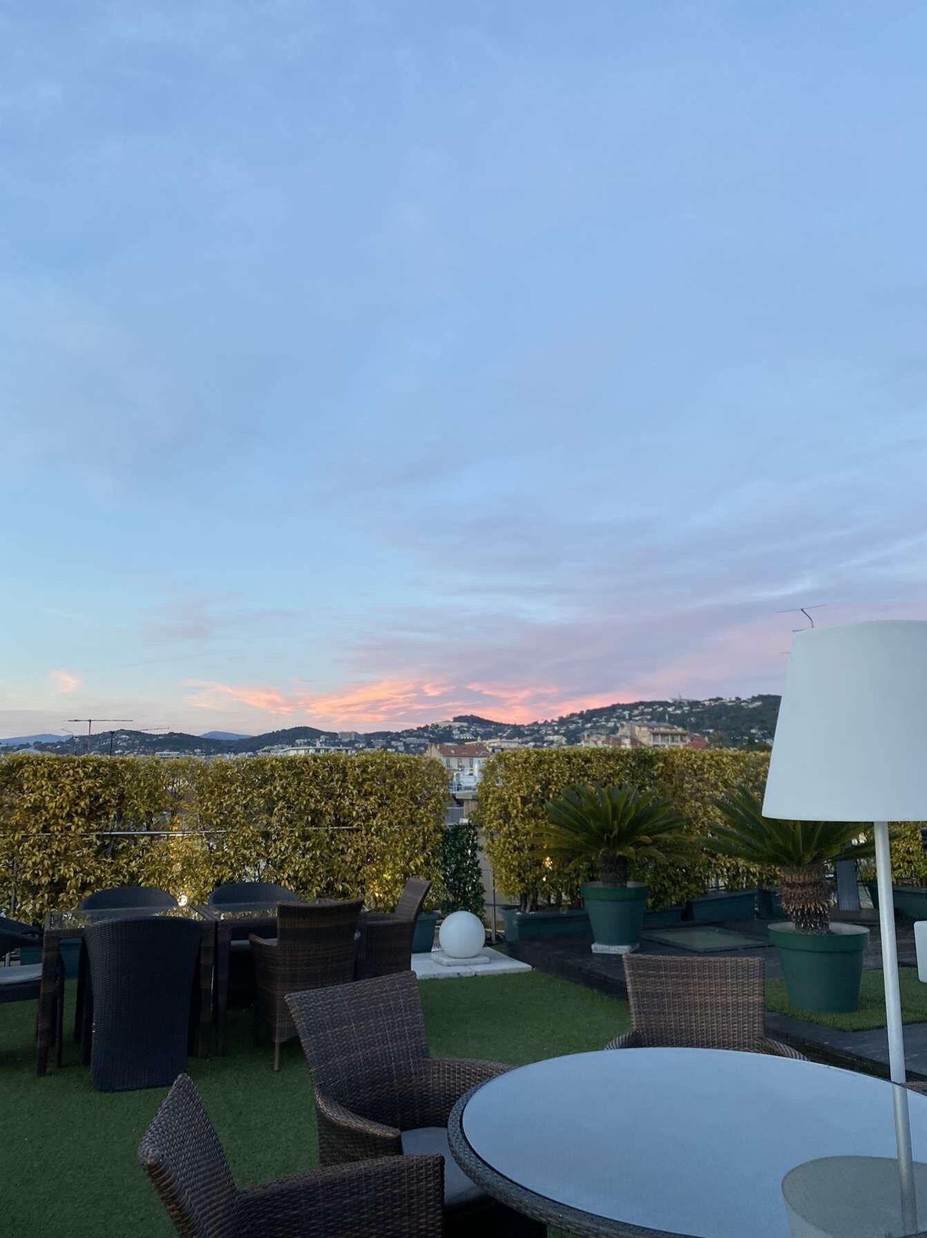 Residence Provencal - Luxurious - 300m Palais - LRA CANNES