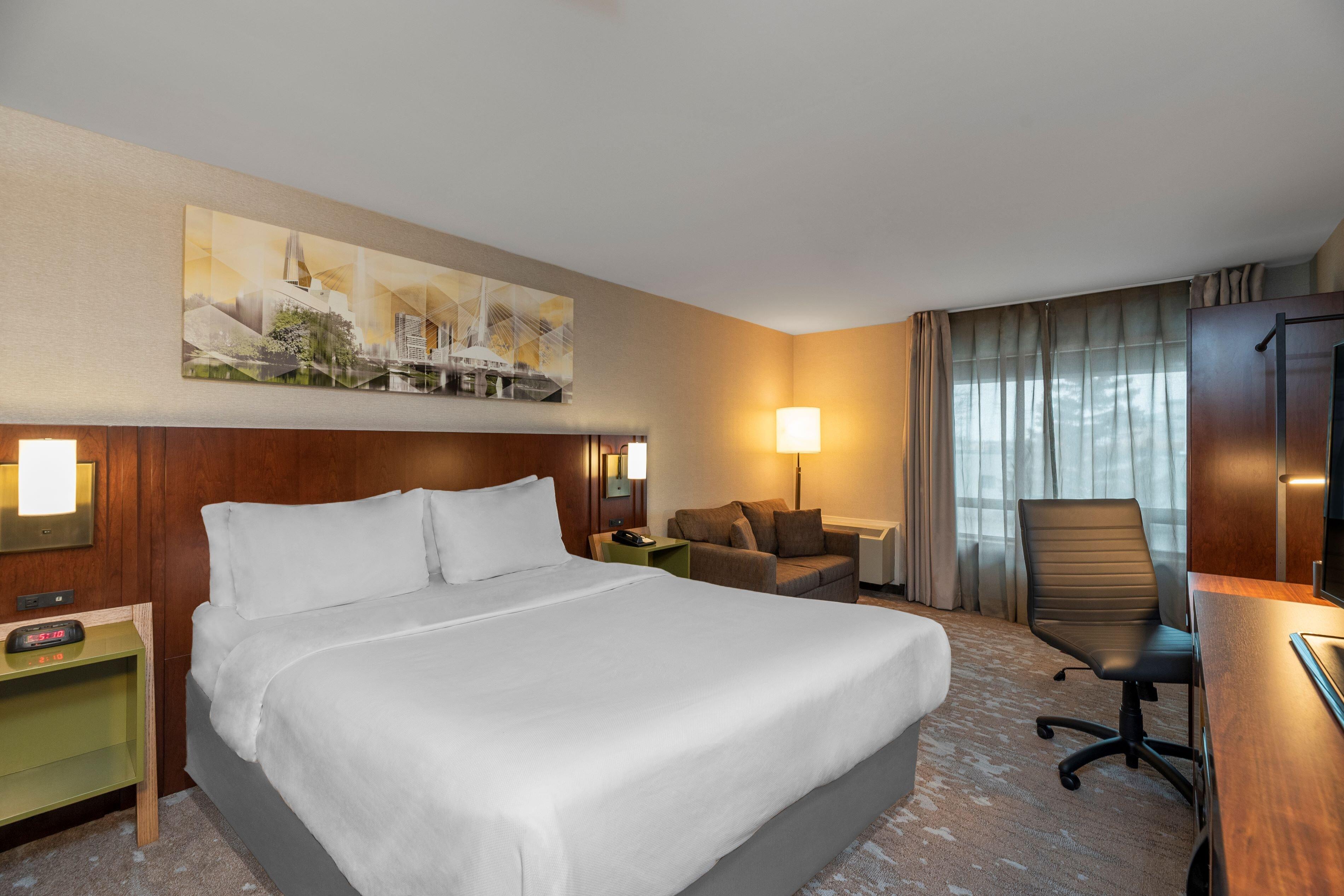 Comfort Inn Ottawa