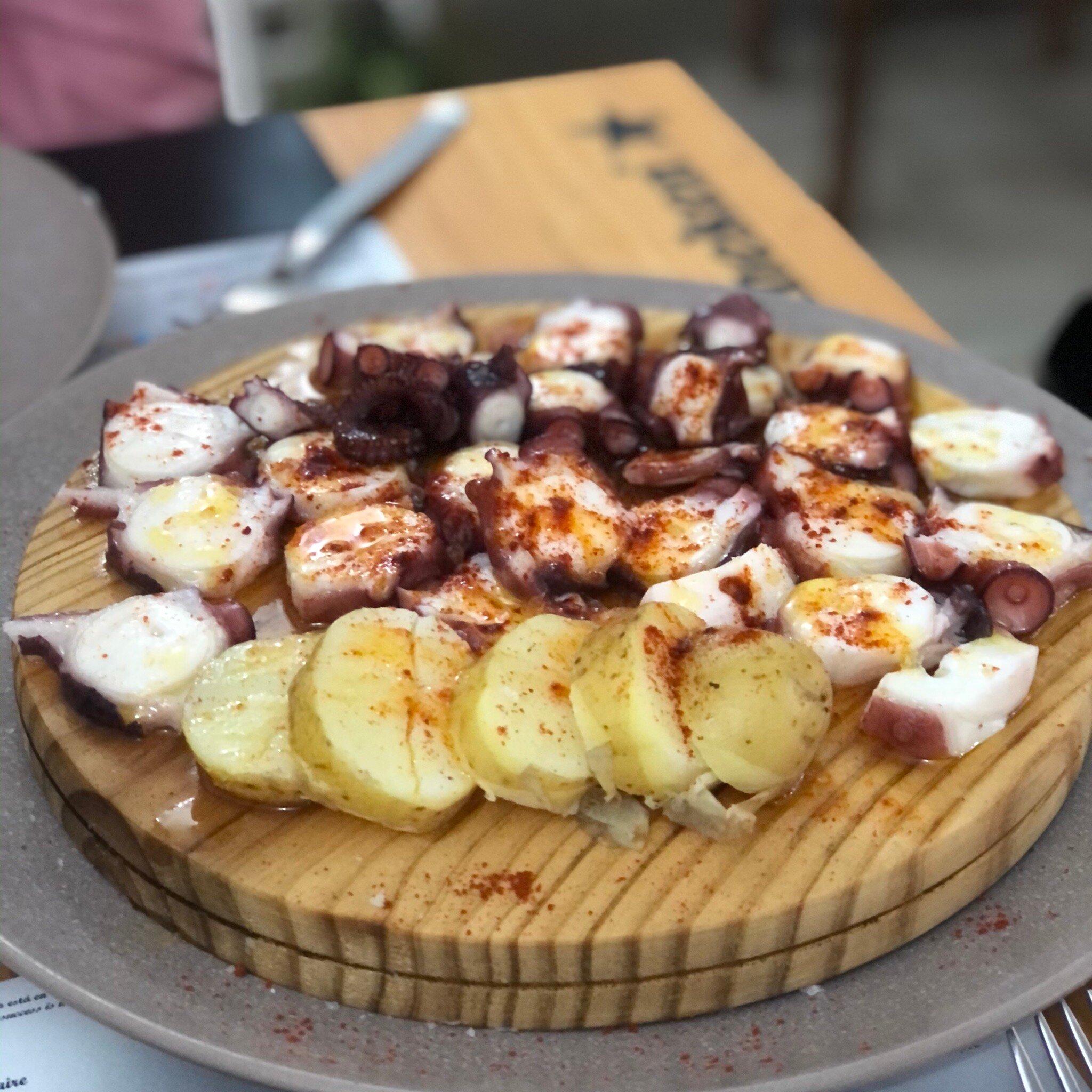 Almagesto - Puerta de la Estrella