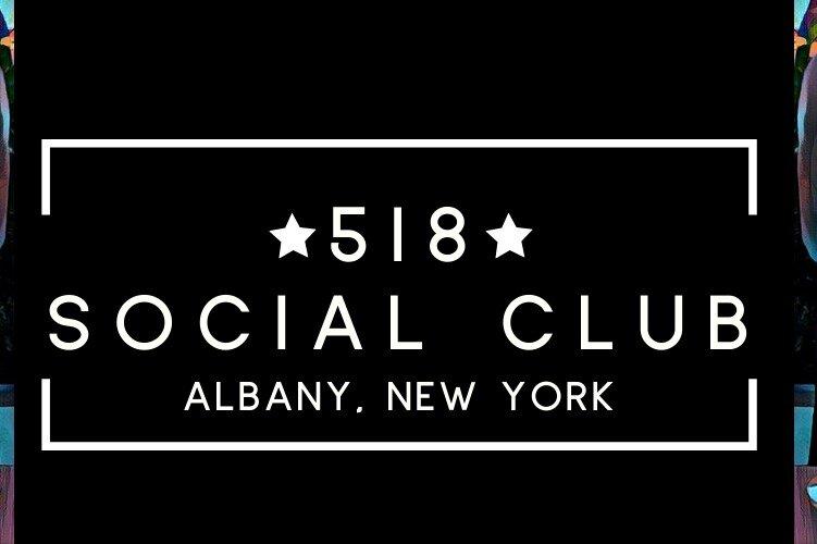 518 Social Club