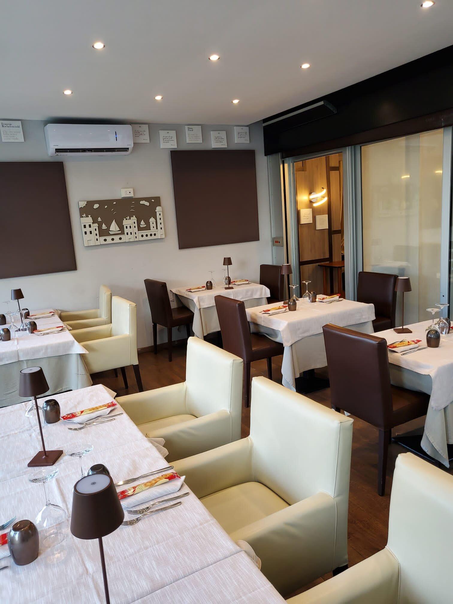 La Catalana Restaurant