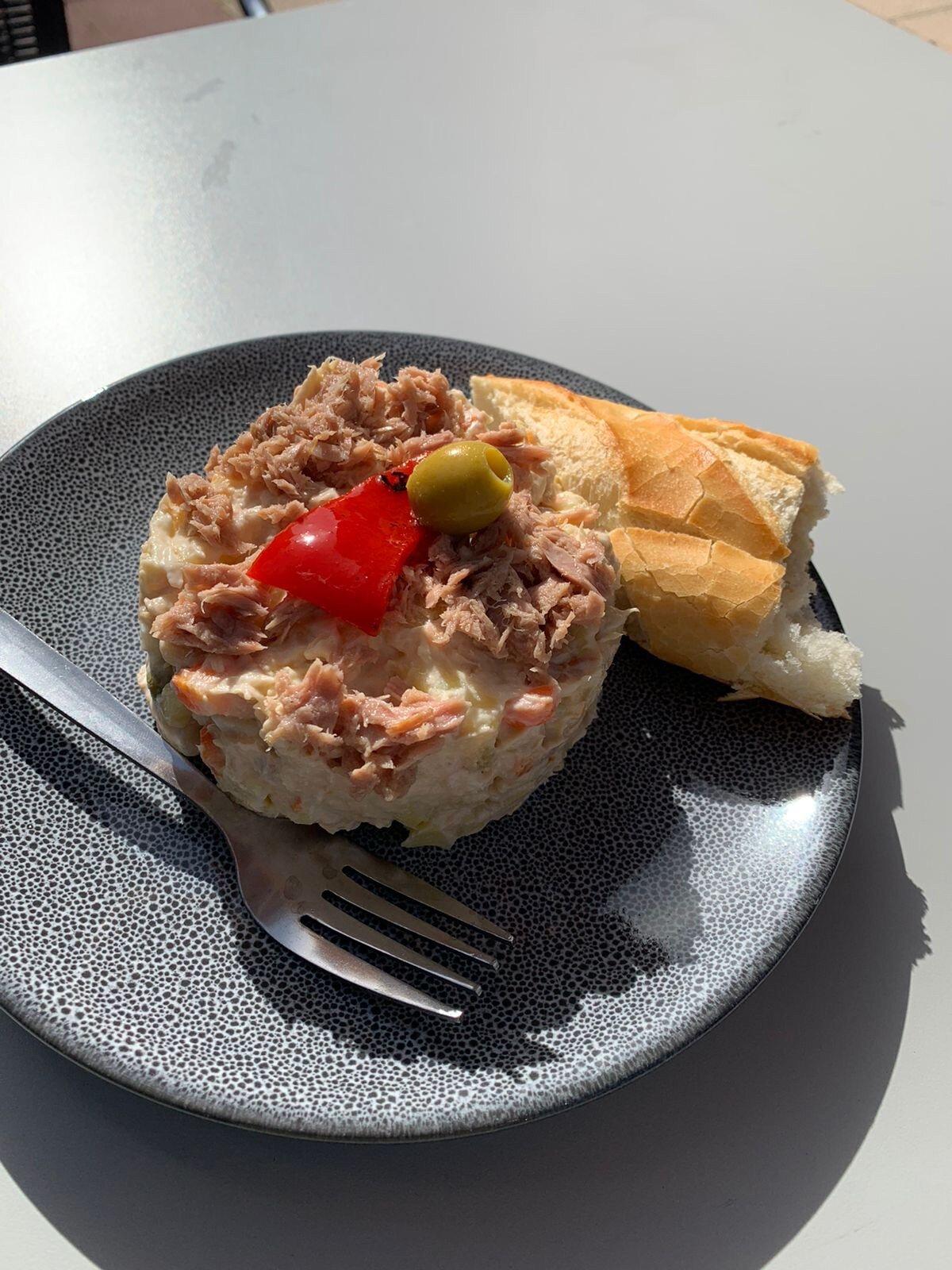 La Pasarela Valladolid