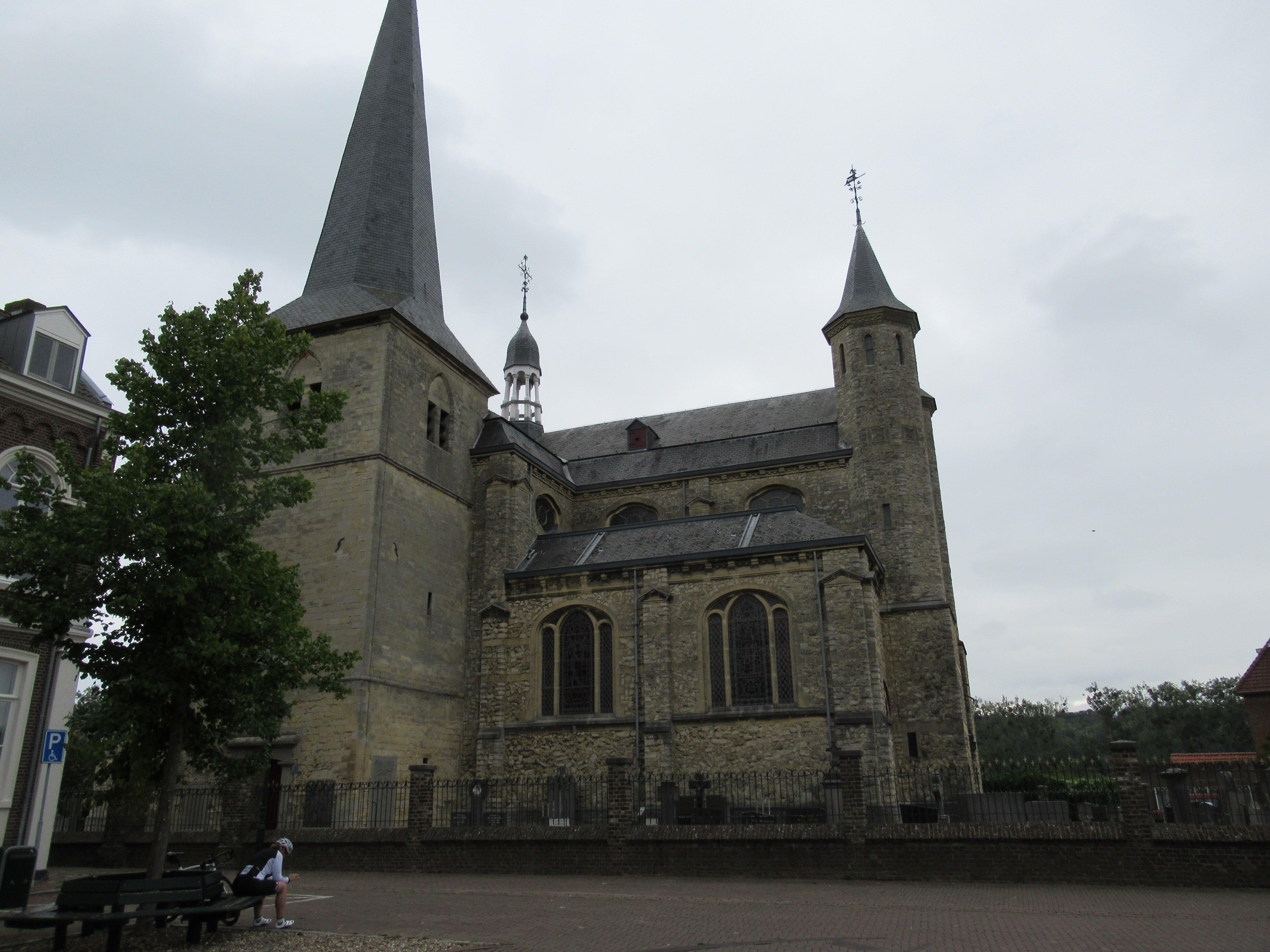 St. Martinuskerk