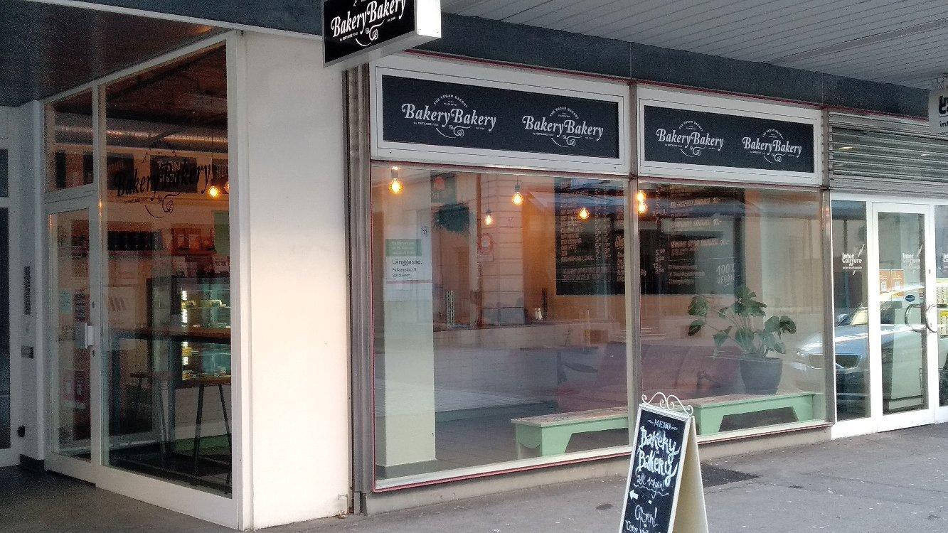 Bakery Bakery