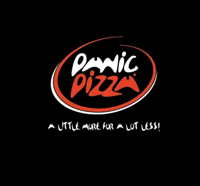 Panic Pizza Campbellfield