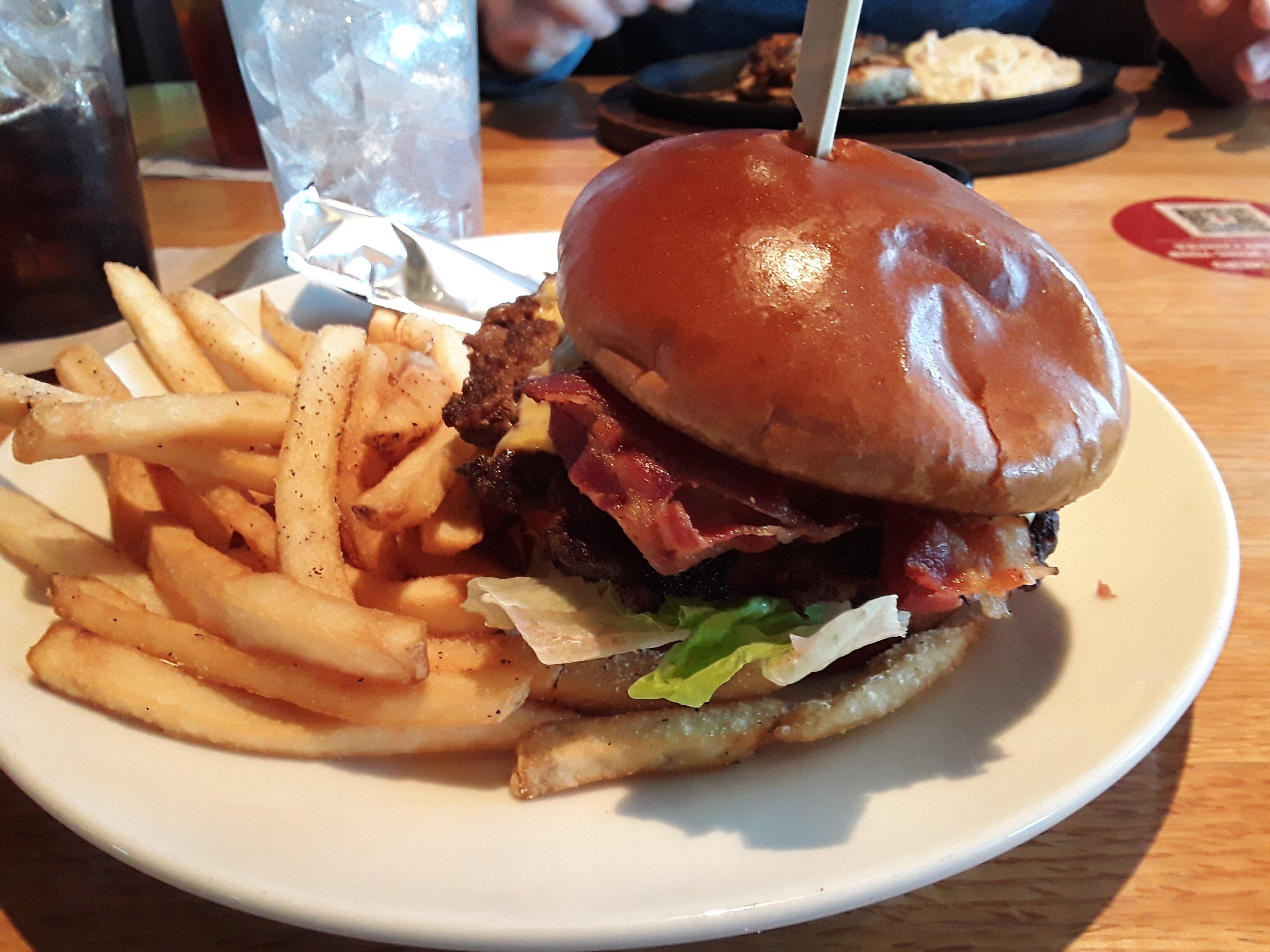 Applebee's Grill & Bar