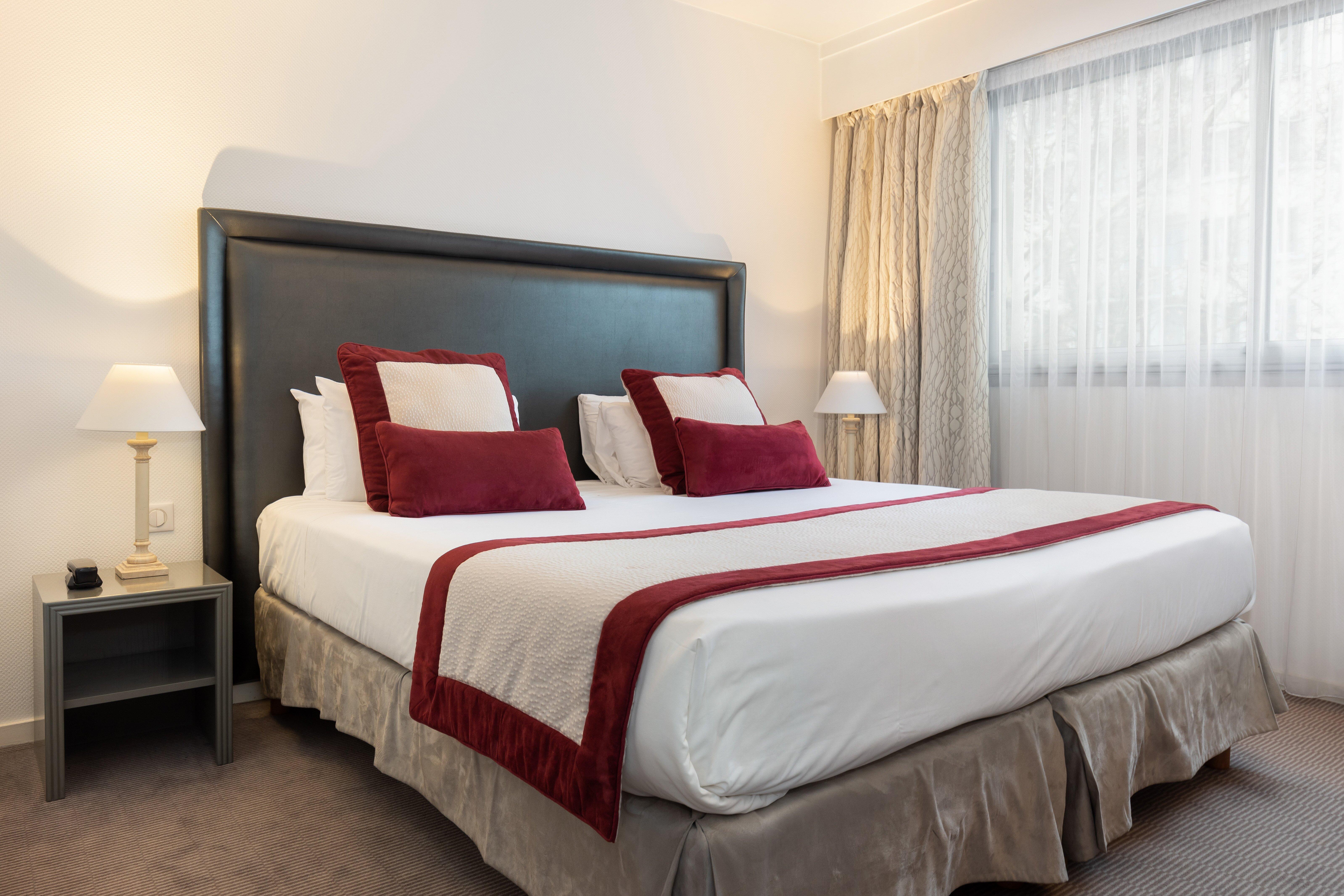 Hotel Charlemagne By Happyculture